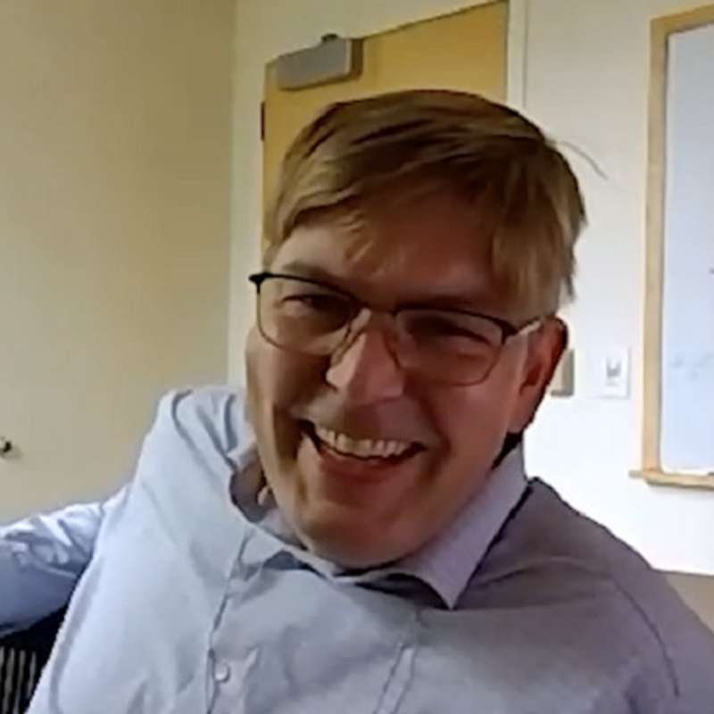 Joerg Bewersdorf