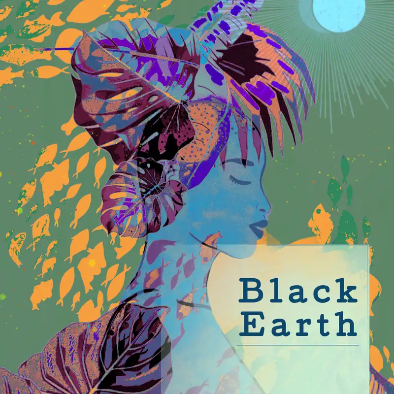 Black Earth Podcast Trailer 
