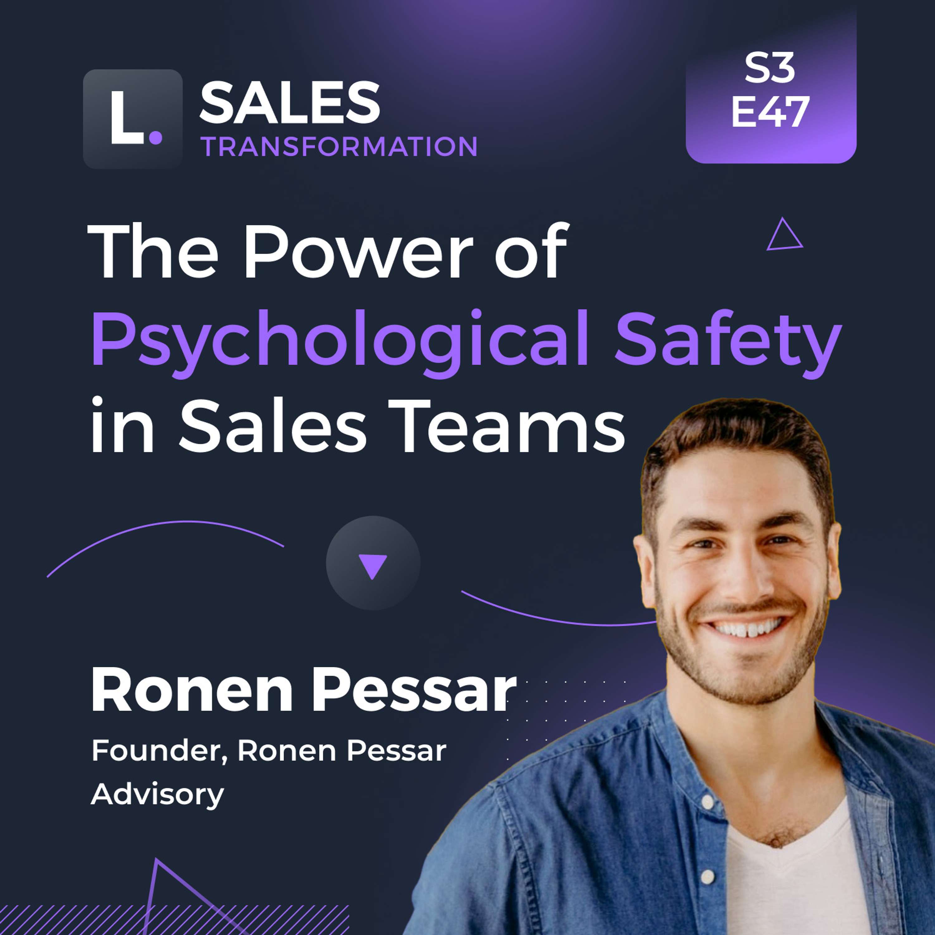 Sales Transformation