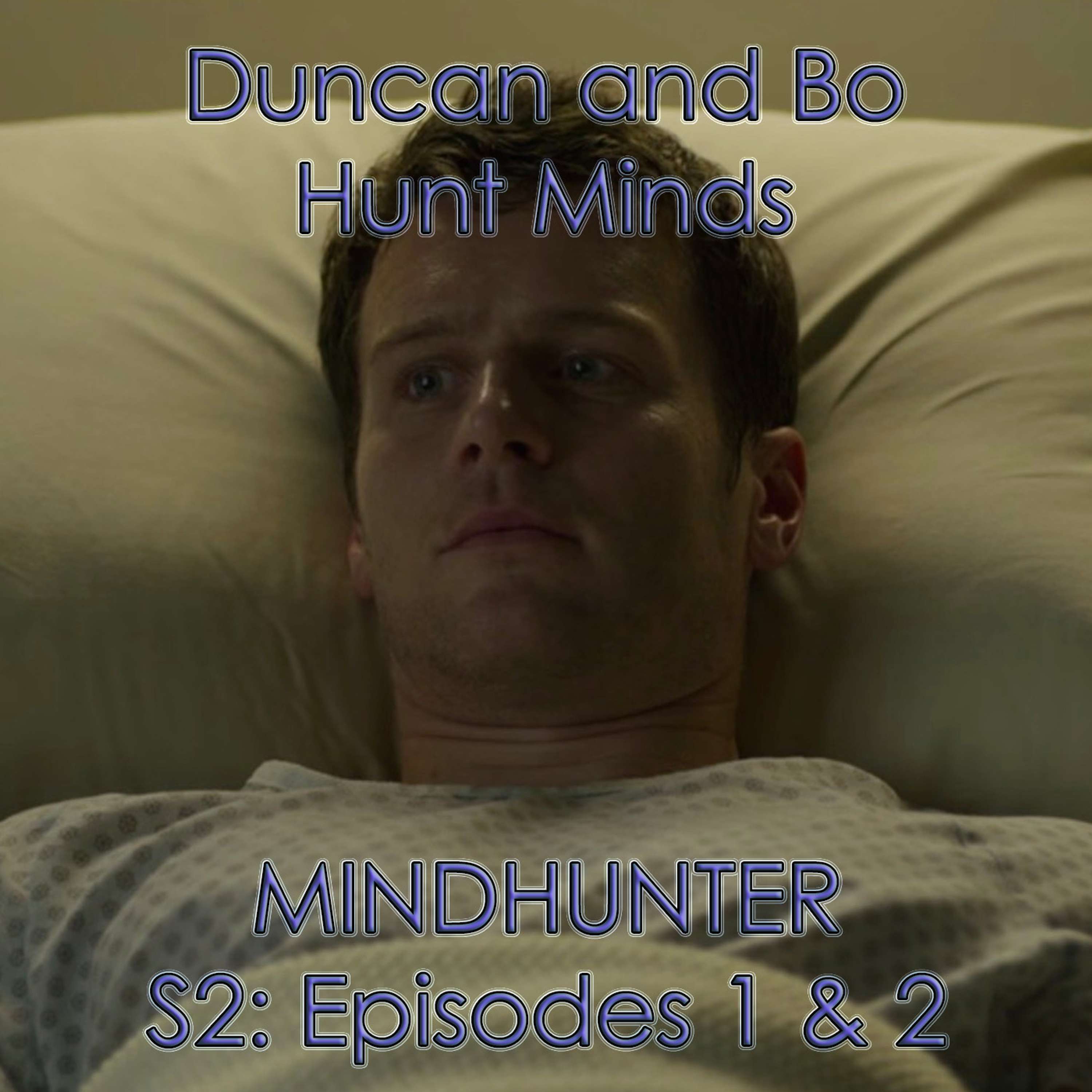 Duncan and Bo Come Correct Transistor host
