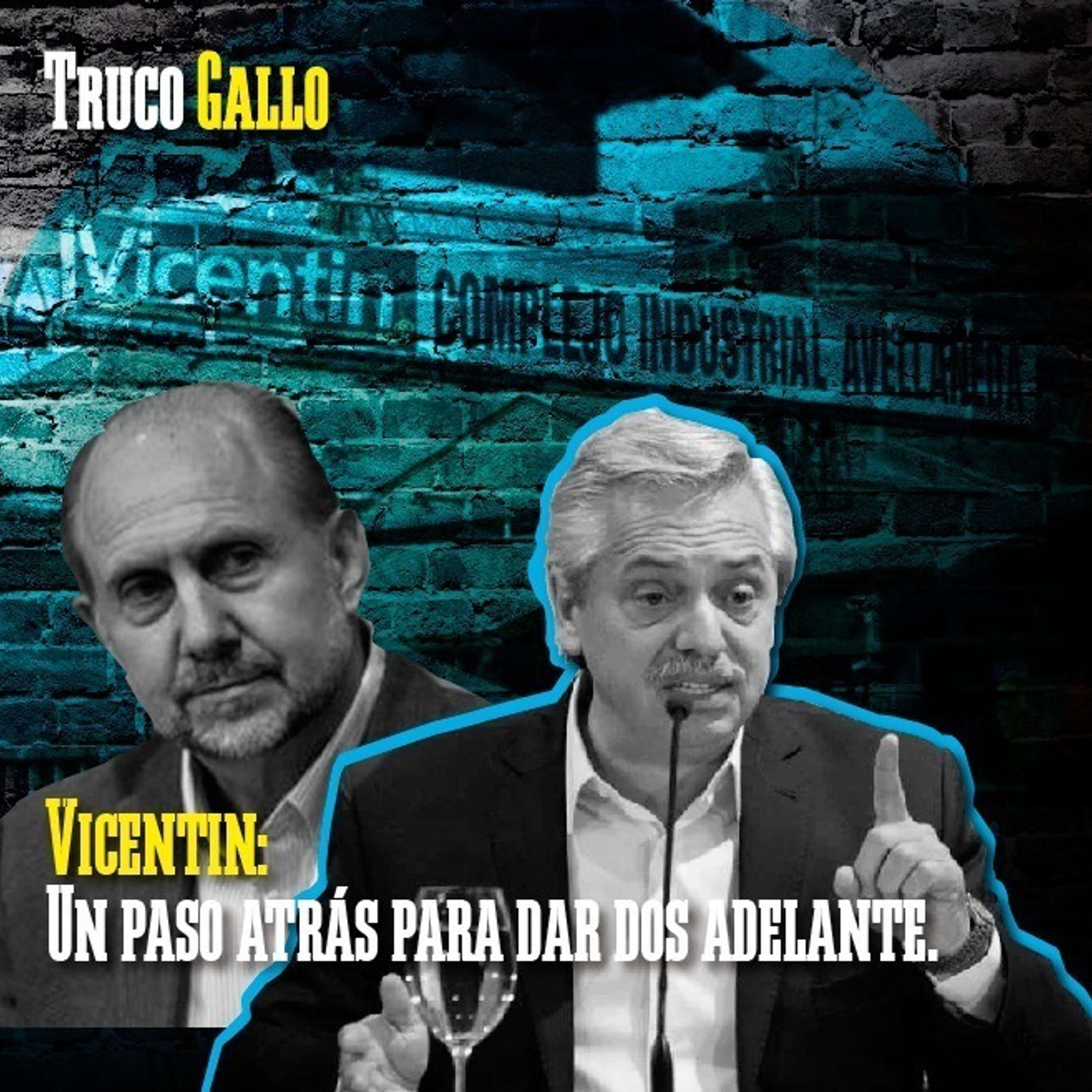 Truco Gallo