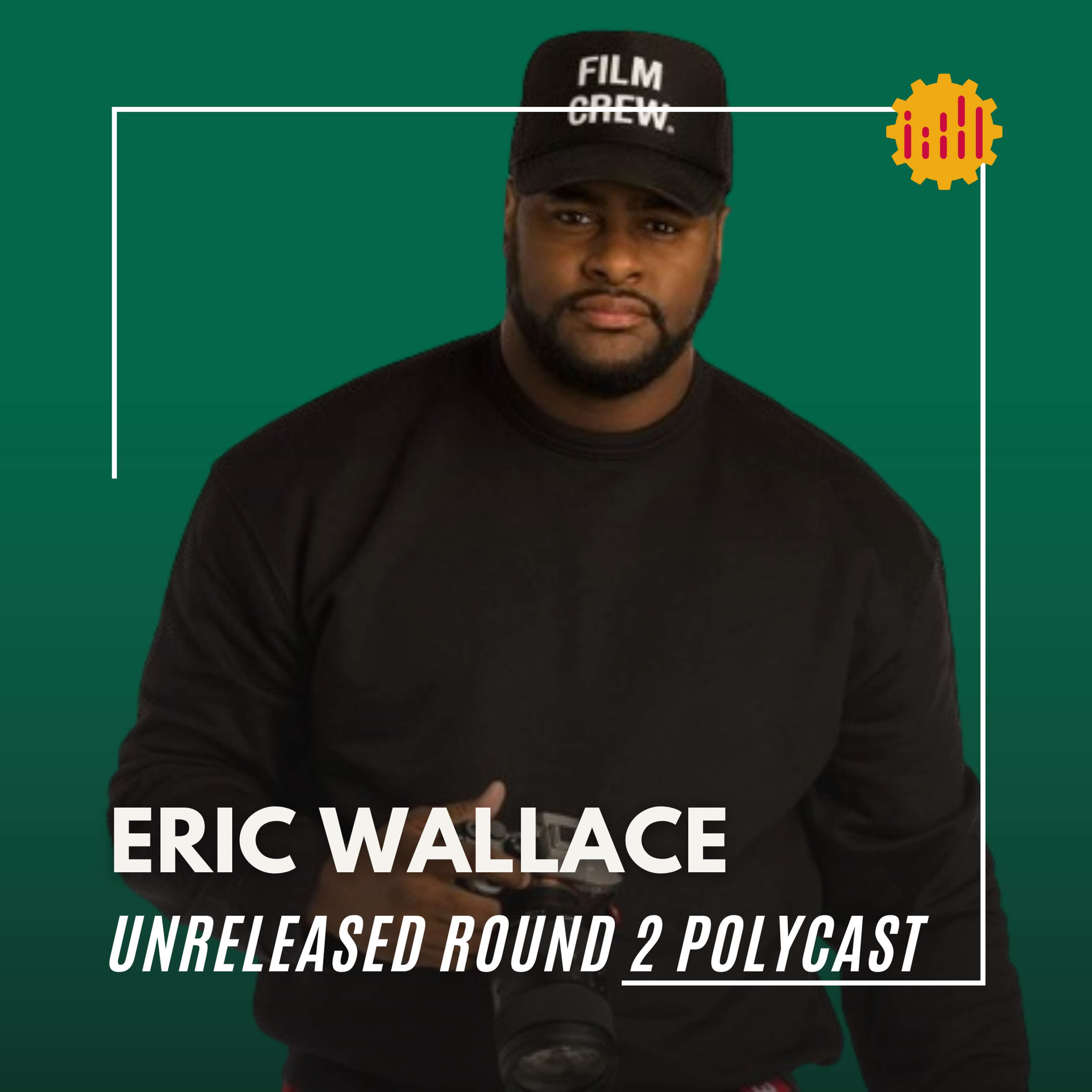The Education of Polymaths with Eric Wallace [Unreleased R2 Interview]