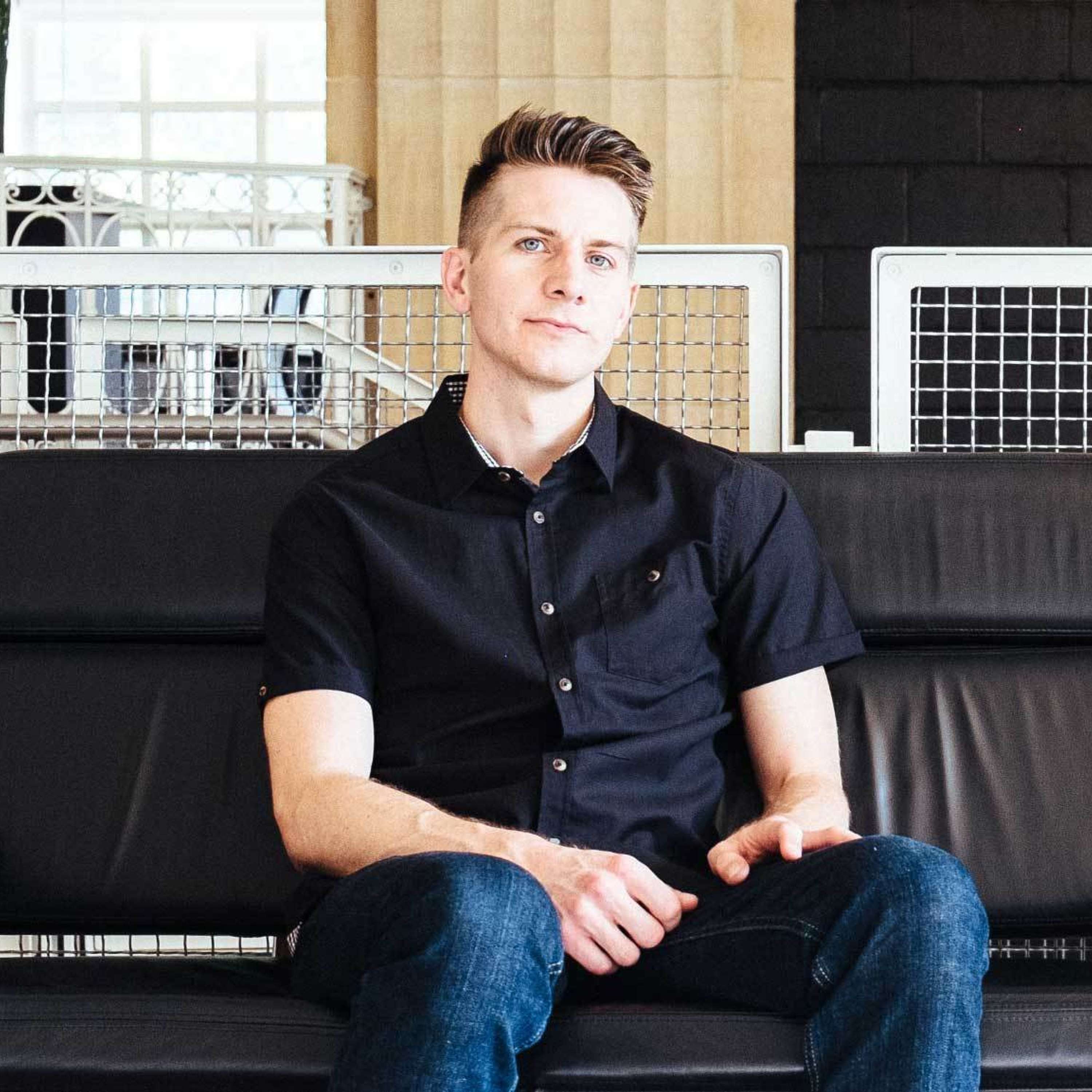 Forward Thinking Founders