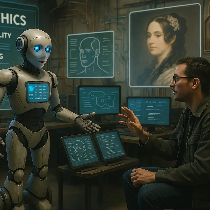 A Bumpy but Promising Start with Microsoft Copilot | <3 #116 COPILOT