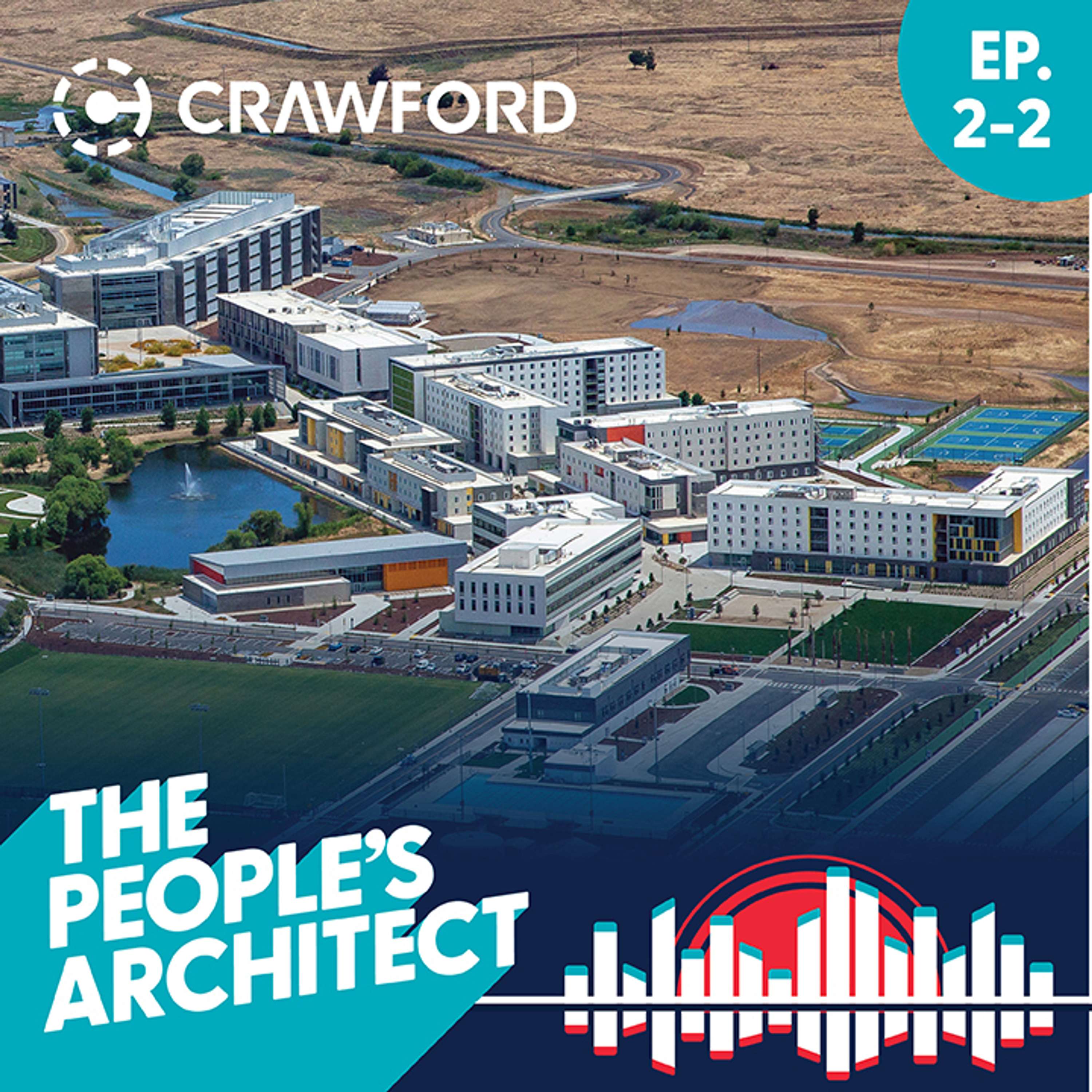 The People\'s Architect