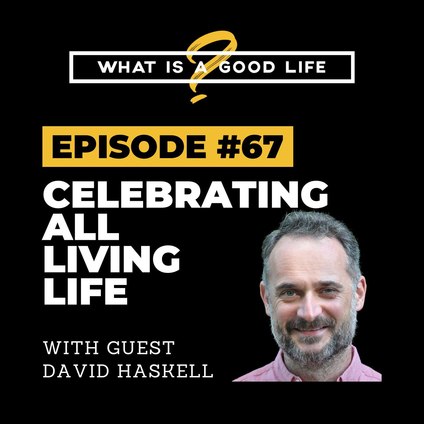 What is a Good Life?