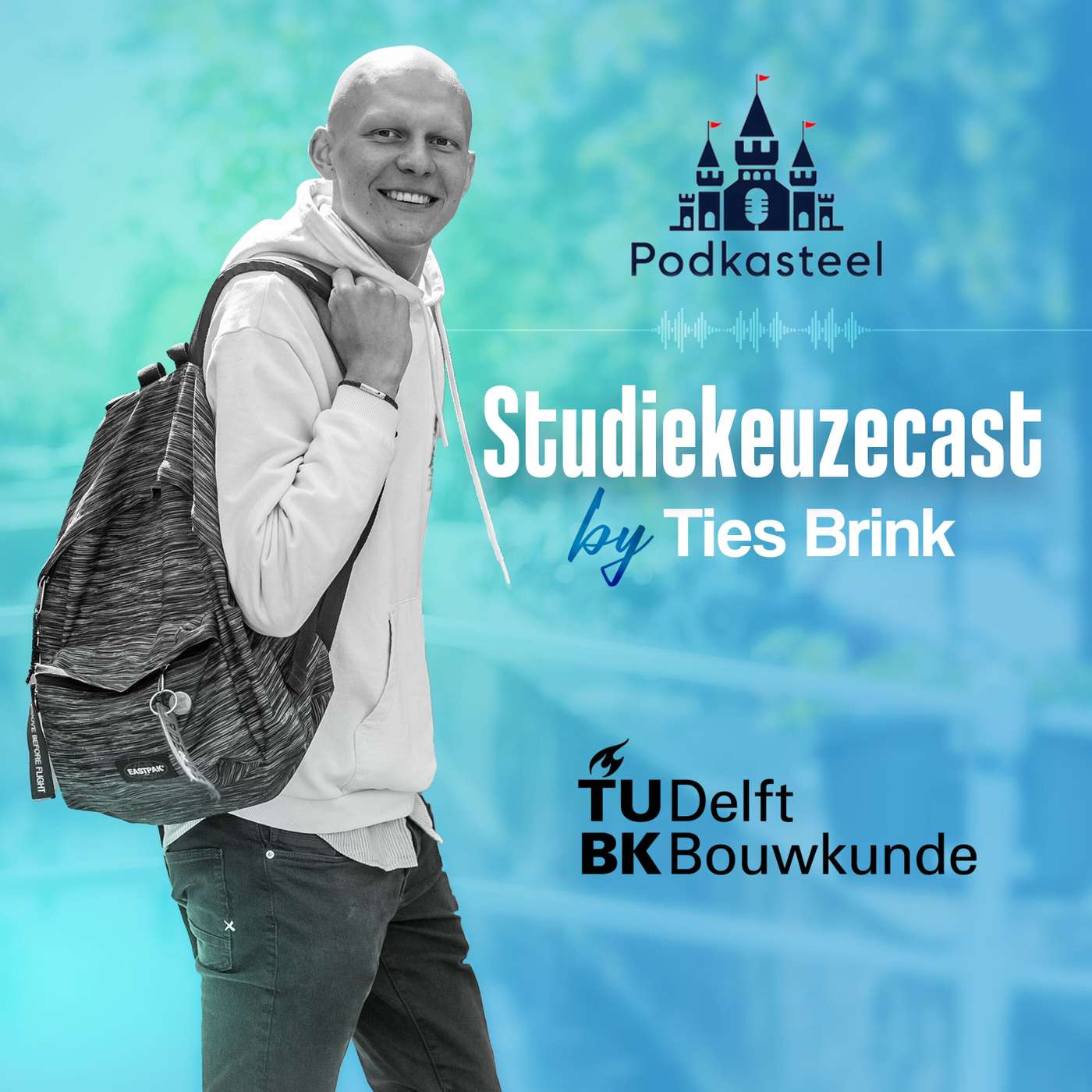 TU Delft - Bouwkunde