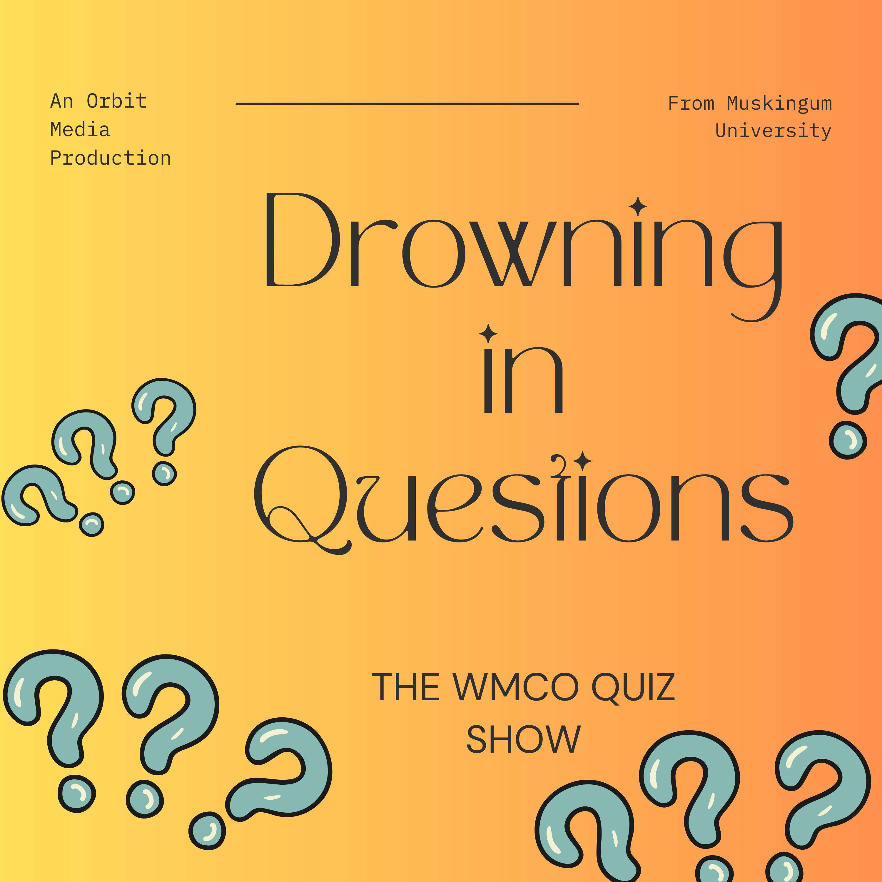 Drowning in Questions
