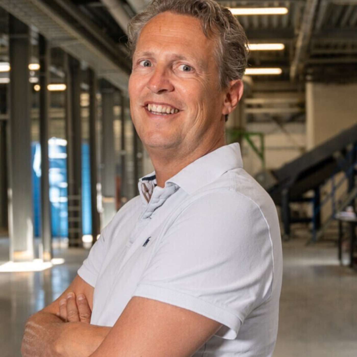 5. Marcel Alberts (Healix) 5. Marcel Alberts (Healix)