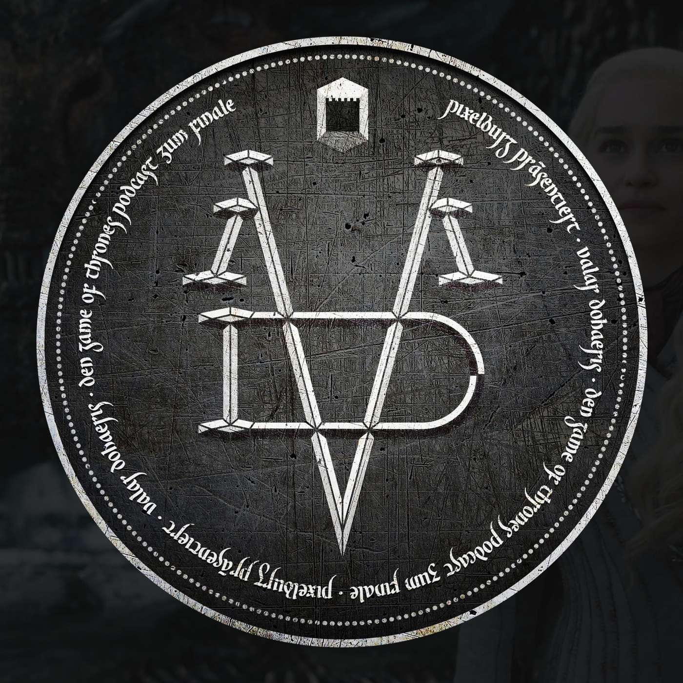 05 – S08E04 »The Last of the Starks« – Valar Dohaeris – Der Game Of Thrones-Podcast episode artwork