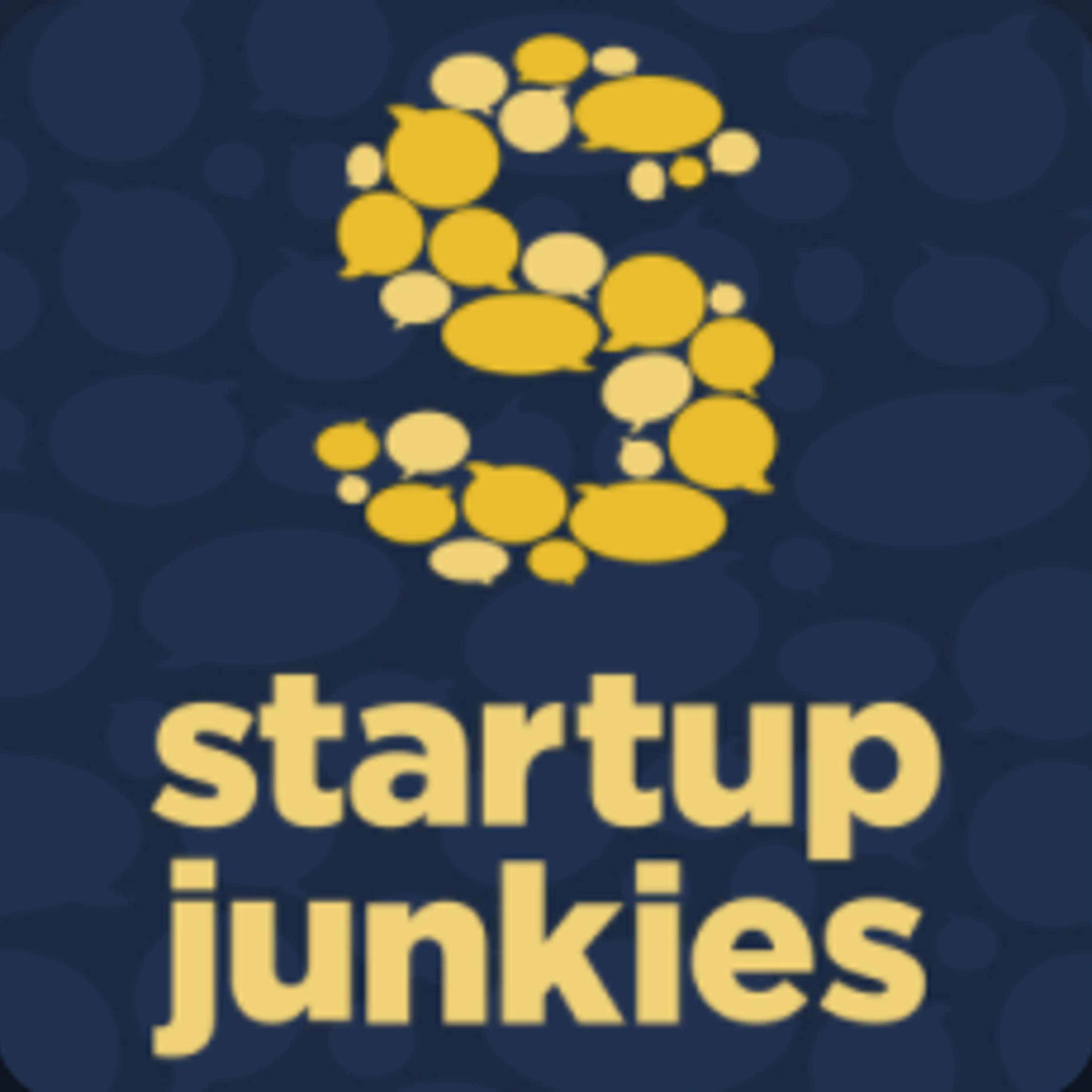 The Startup Junkies Podcast