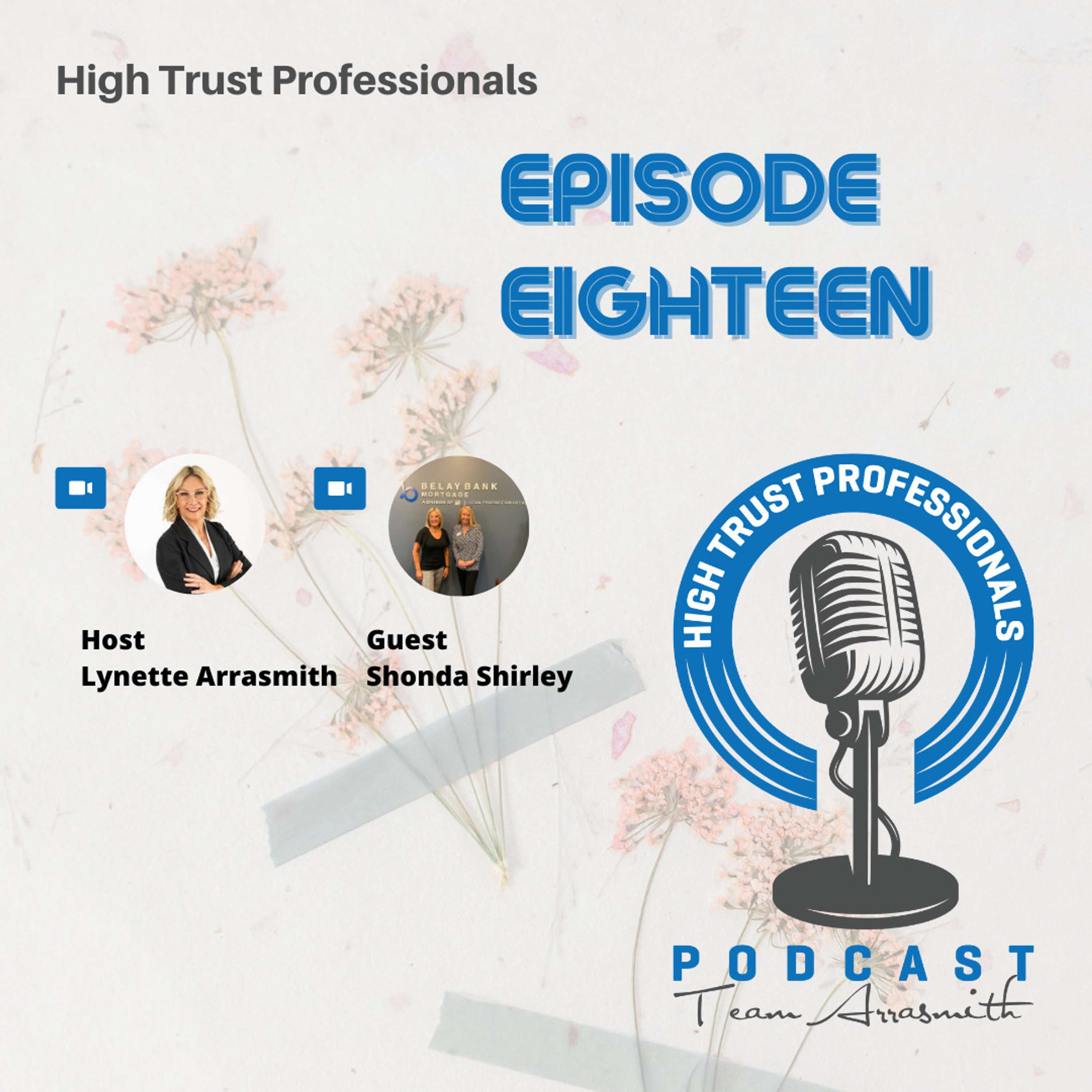 High Trust Professionals