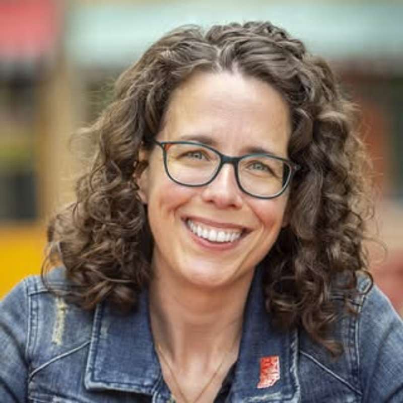 Jane Friedman