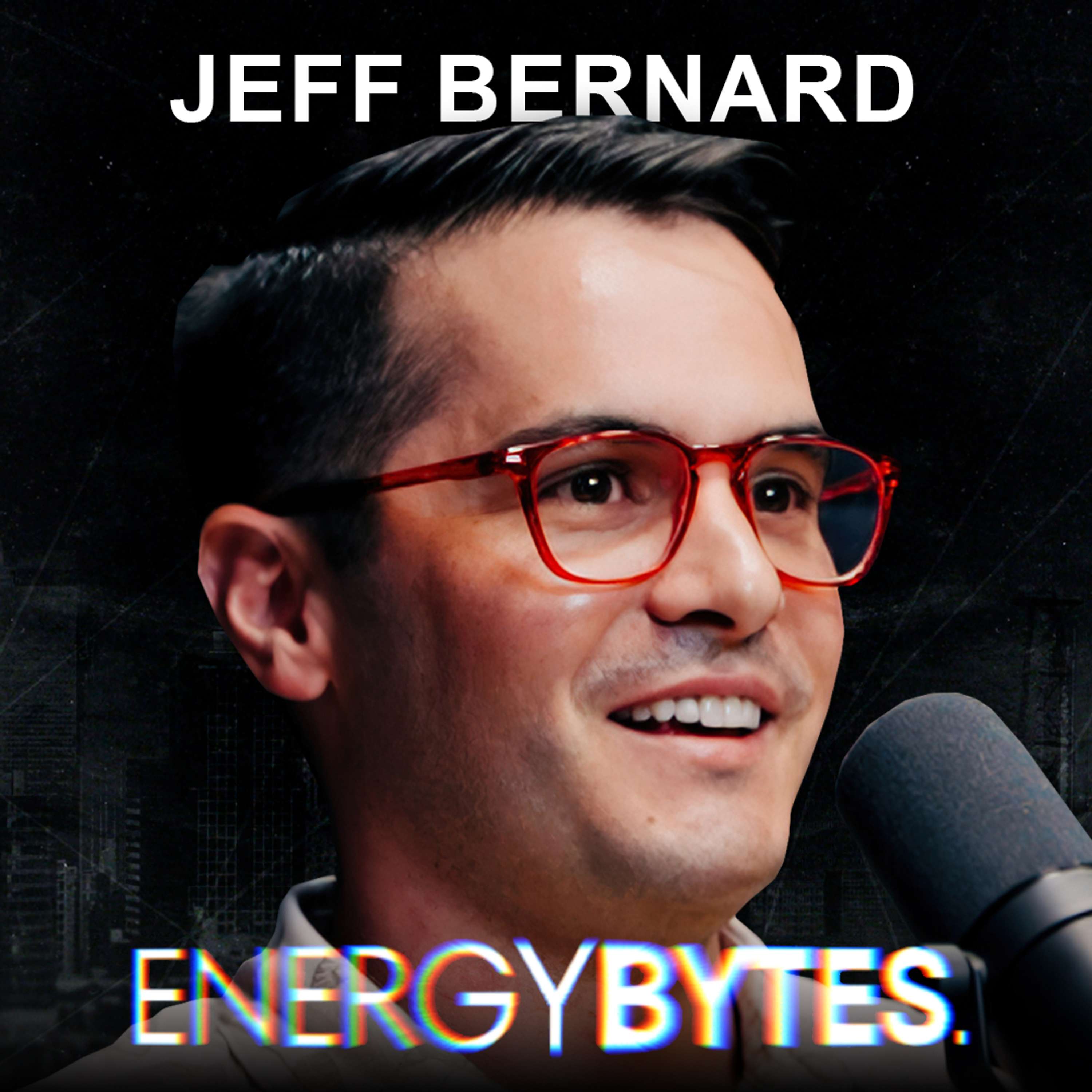 Energy Bytes