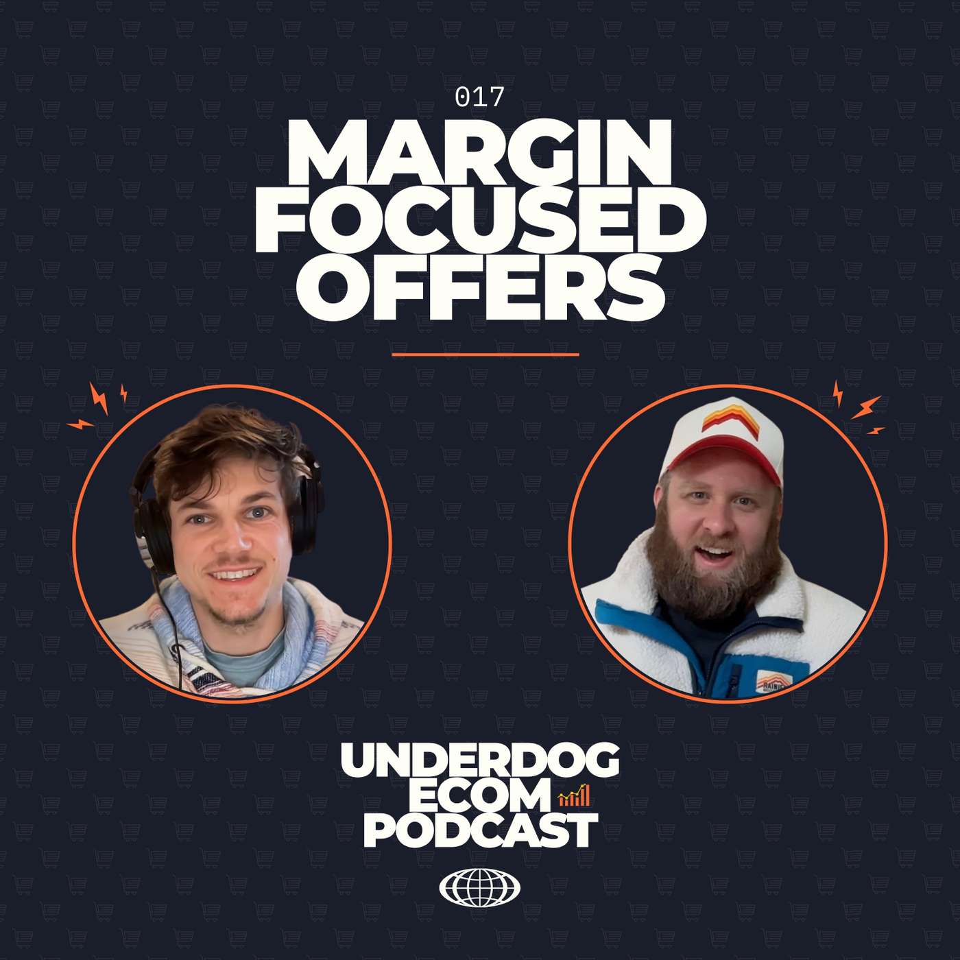 Underdog Ecom Podcast