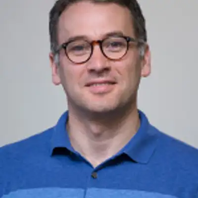 Joshua Evans