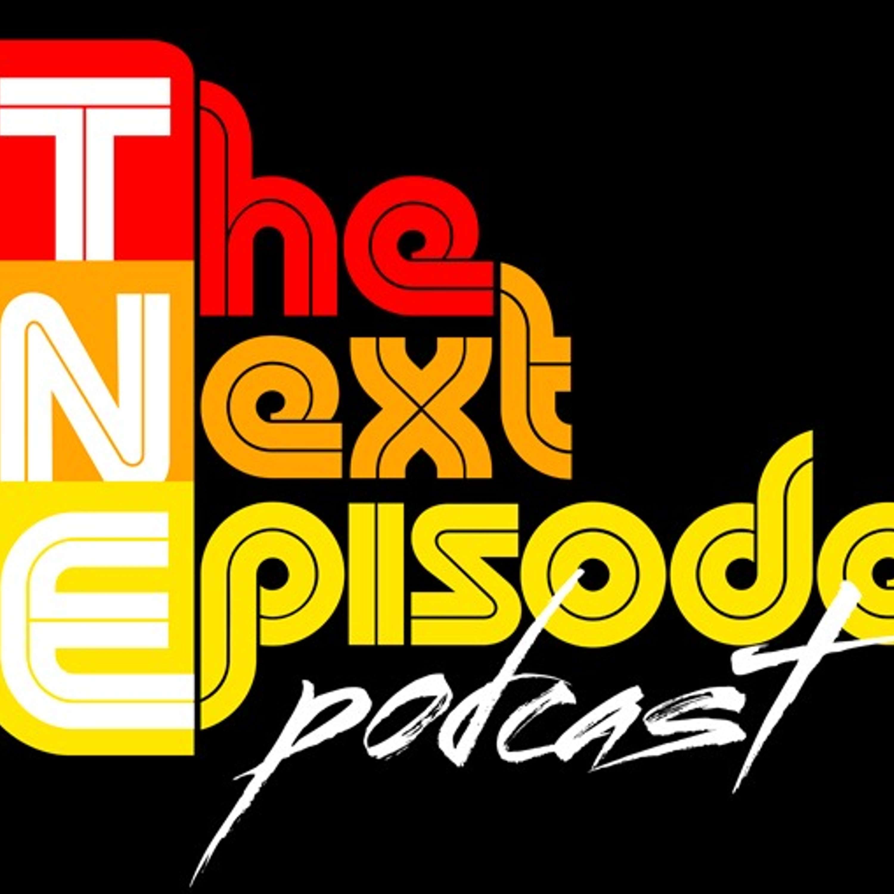 Episode 274: Paranoid (01:22:28) thumbnail