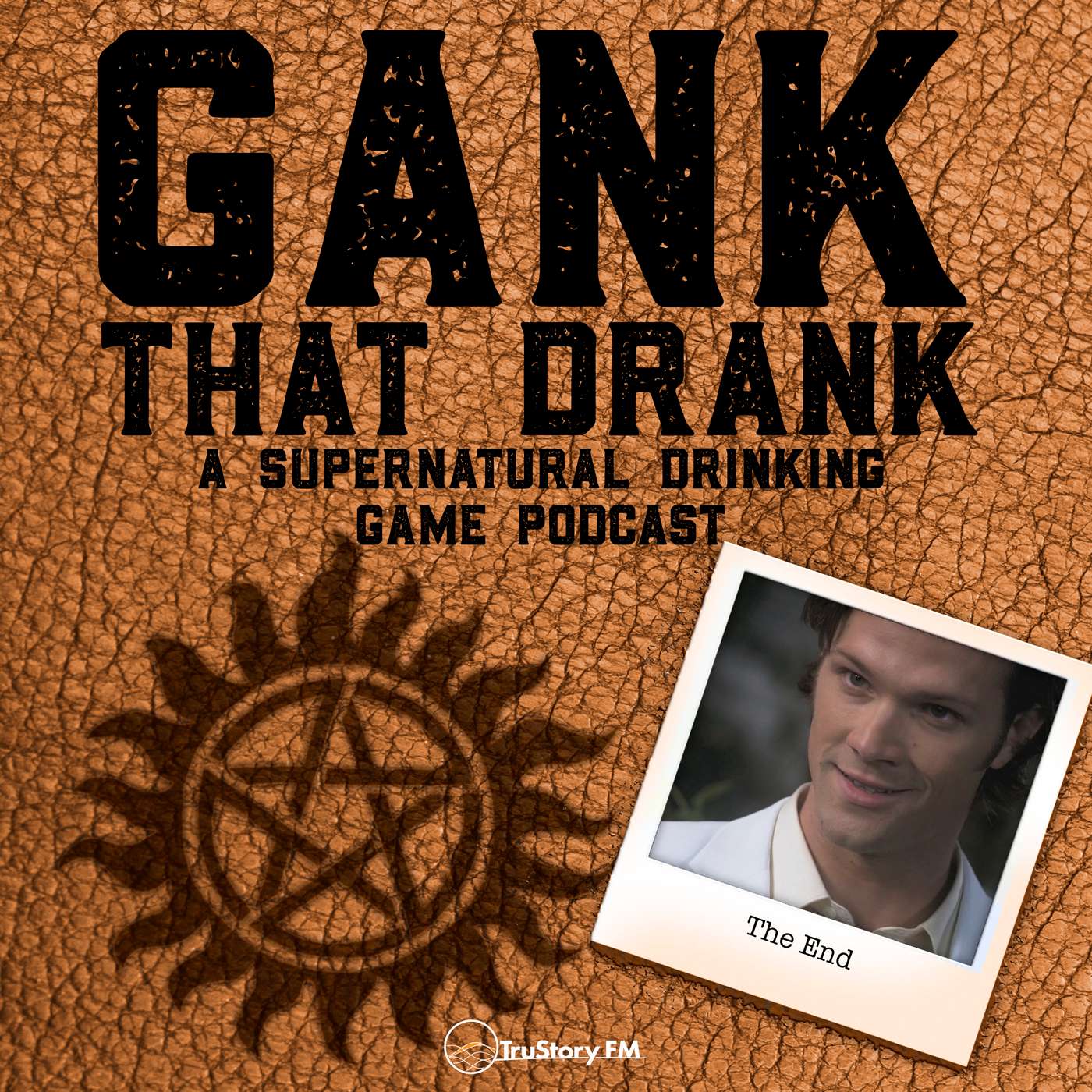 Gank That Drank: A Supernatural Drinking Game Podcast