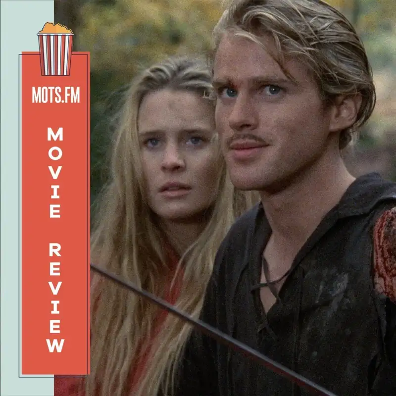The Princess Bride (1987)