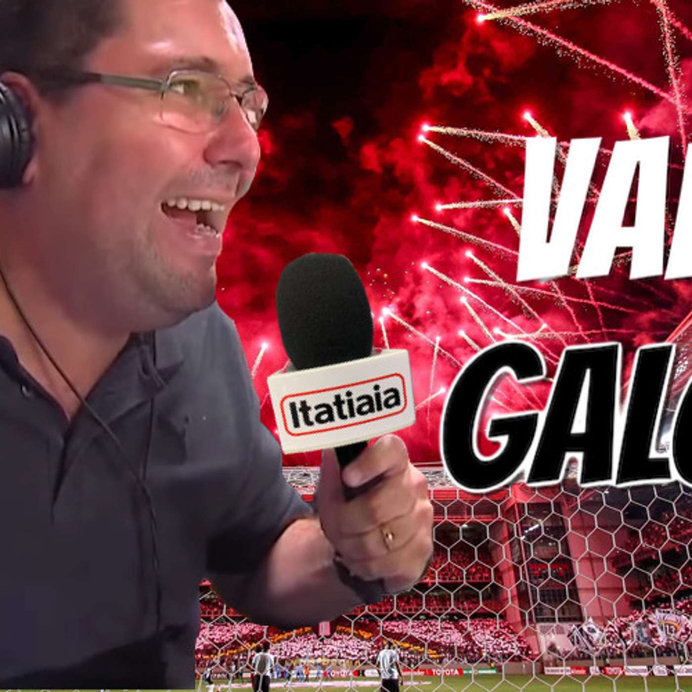 Galo tem um jogador por posição convocados para as Eliminatórias