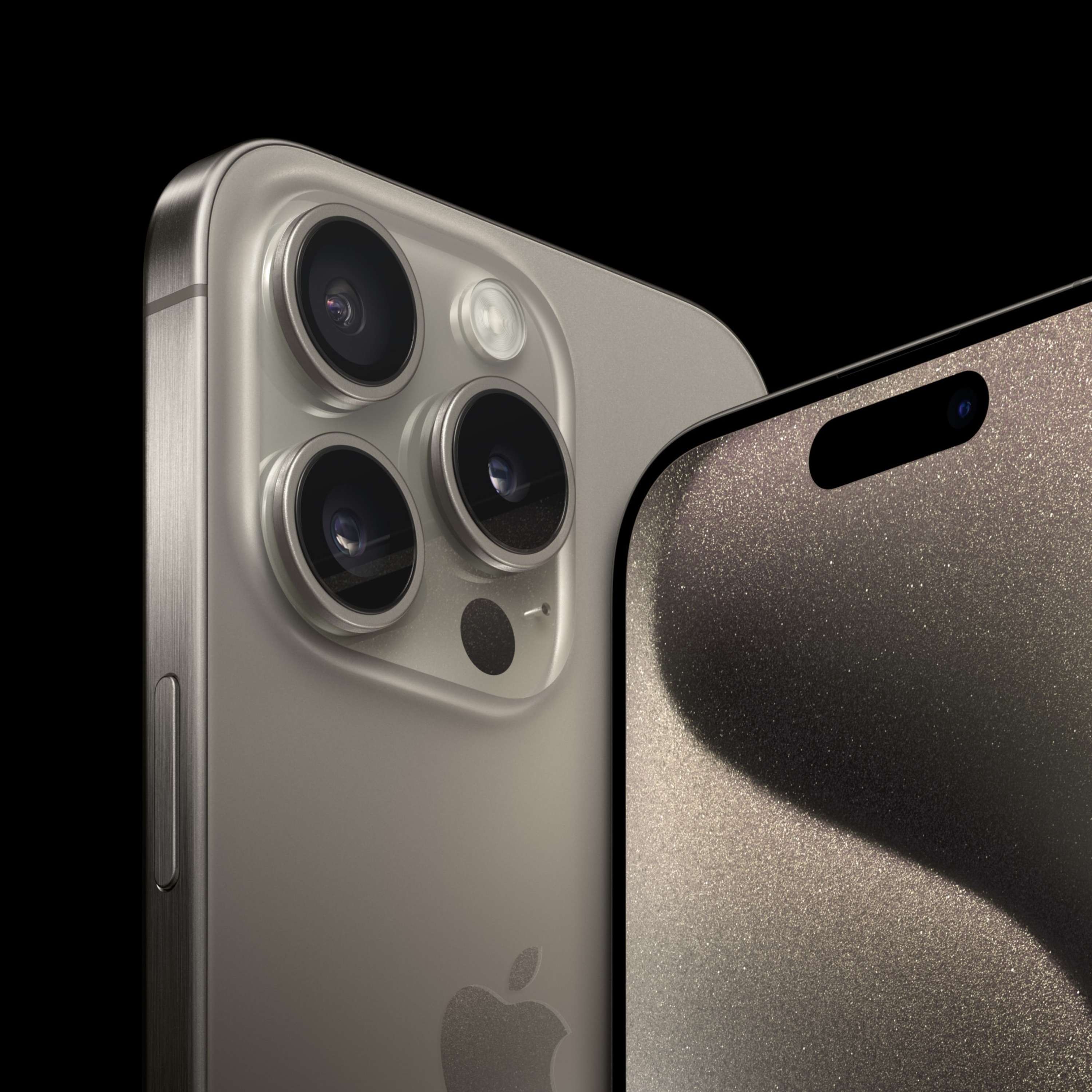 iPhone 15 Pro Max with Tetraprism Camera, Apple Watch Ultra 2, and USB-C is Official: Wonderlust Event Recap - podcast episode cover