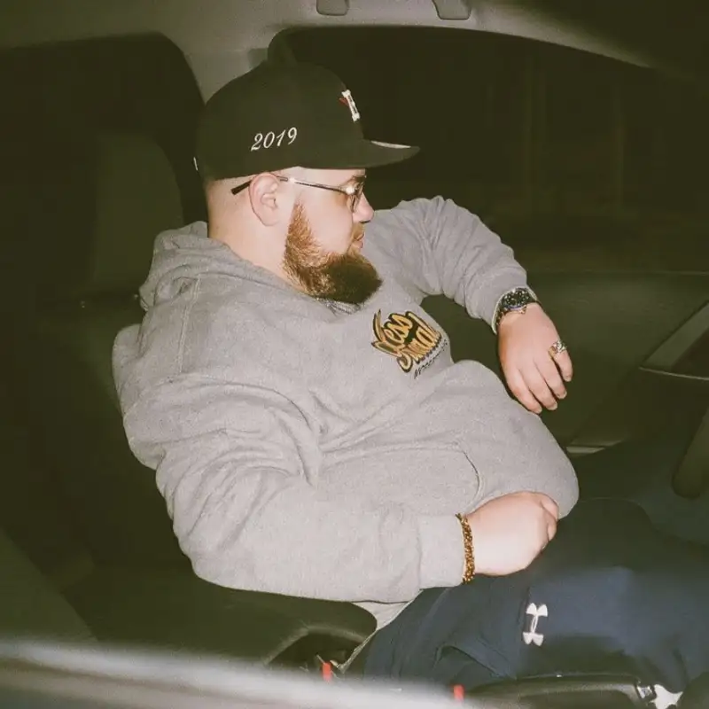 Flow and Soul: John Wells' Journey as a Baltimore Rapper, Producer, and Songwriter