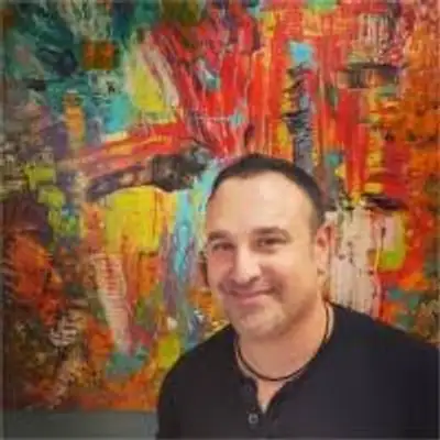 Frank Galimidi