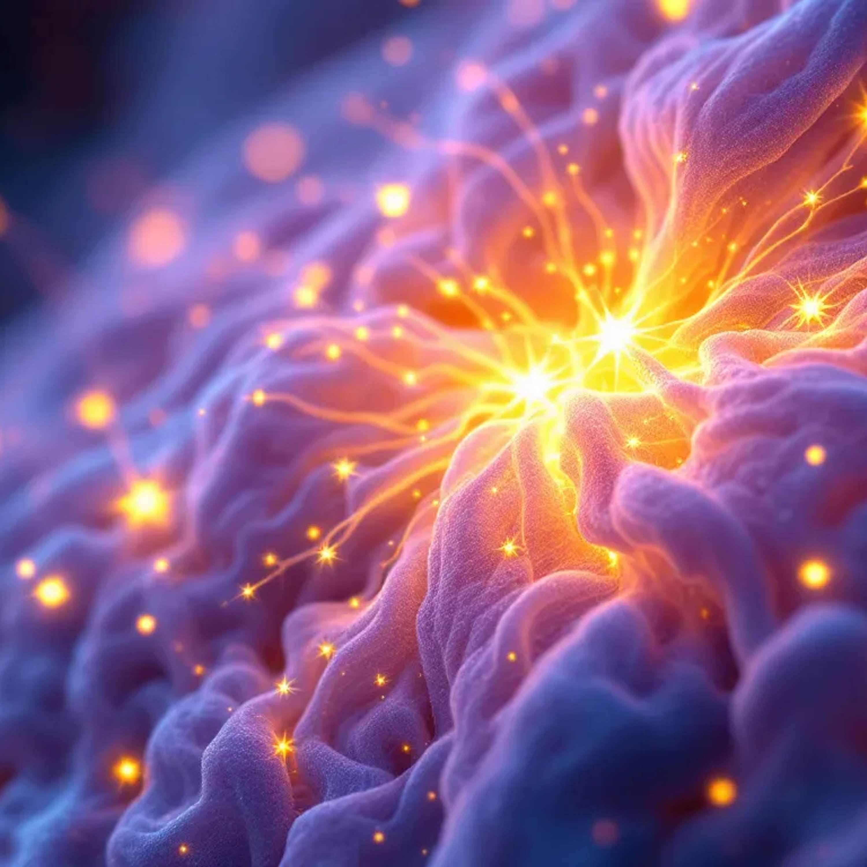 New Brain Cells Found: Could They Heal Damage?
