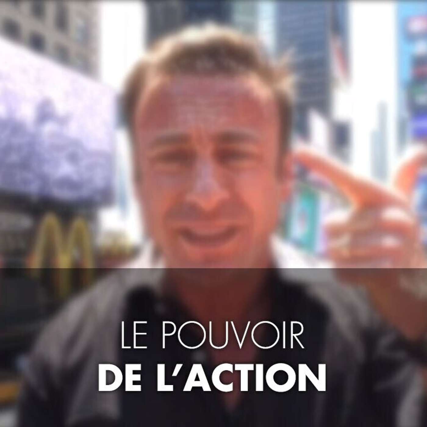 Le Podcast de Franck Nicolas