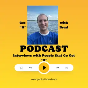 Get "It" with Brad