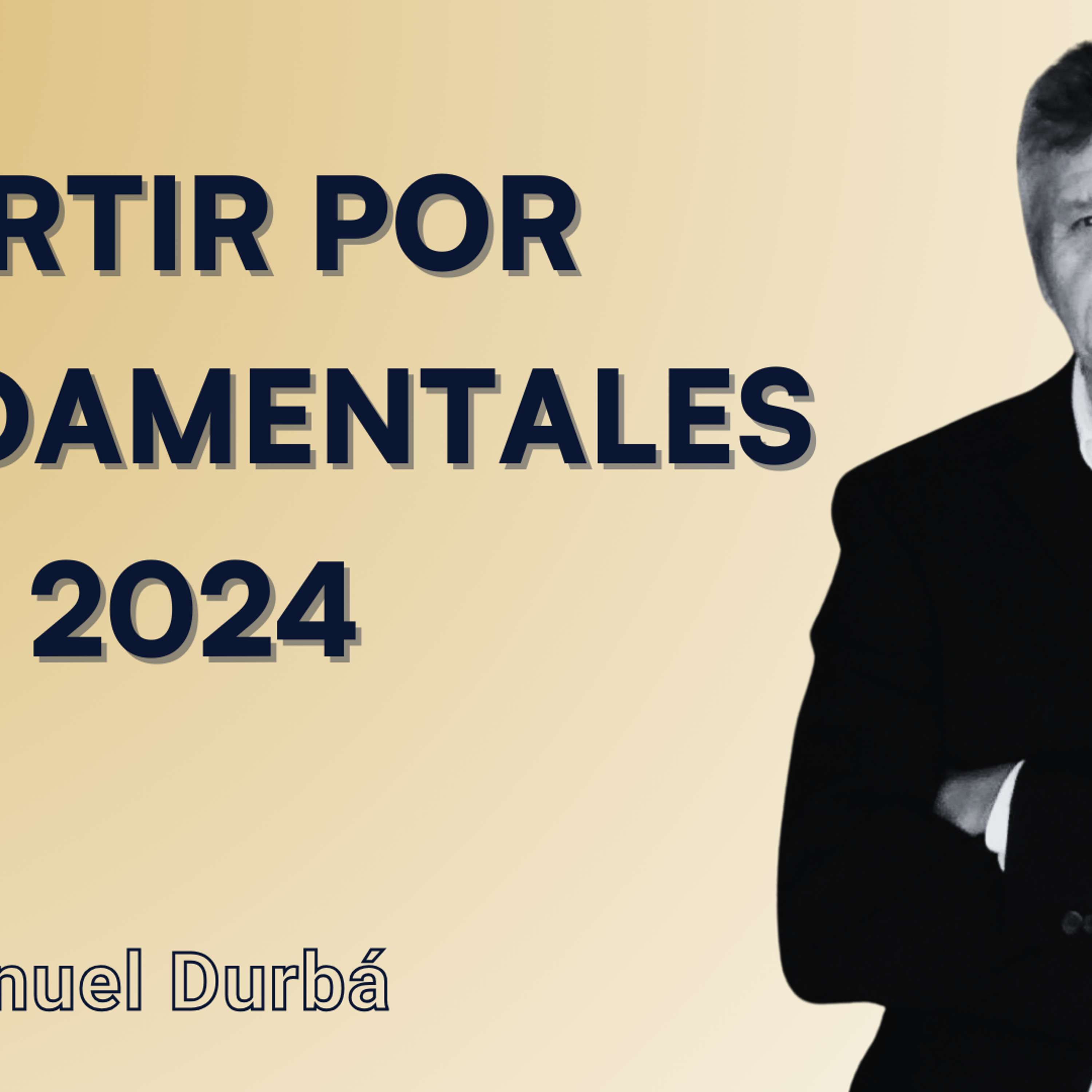 ¡Descubre las Claves de Inversión Directa en Empresas! | José Manuel Durbá