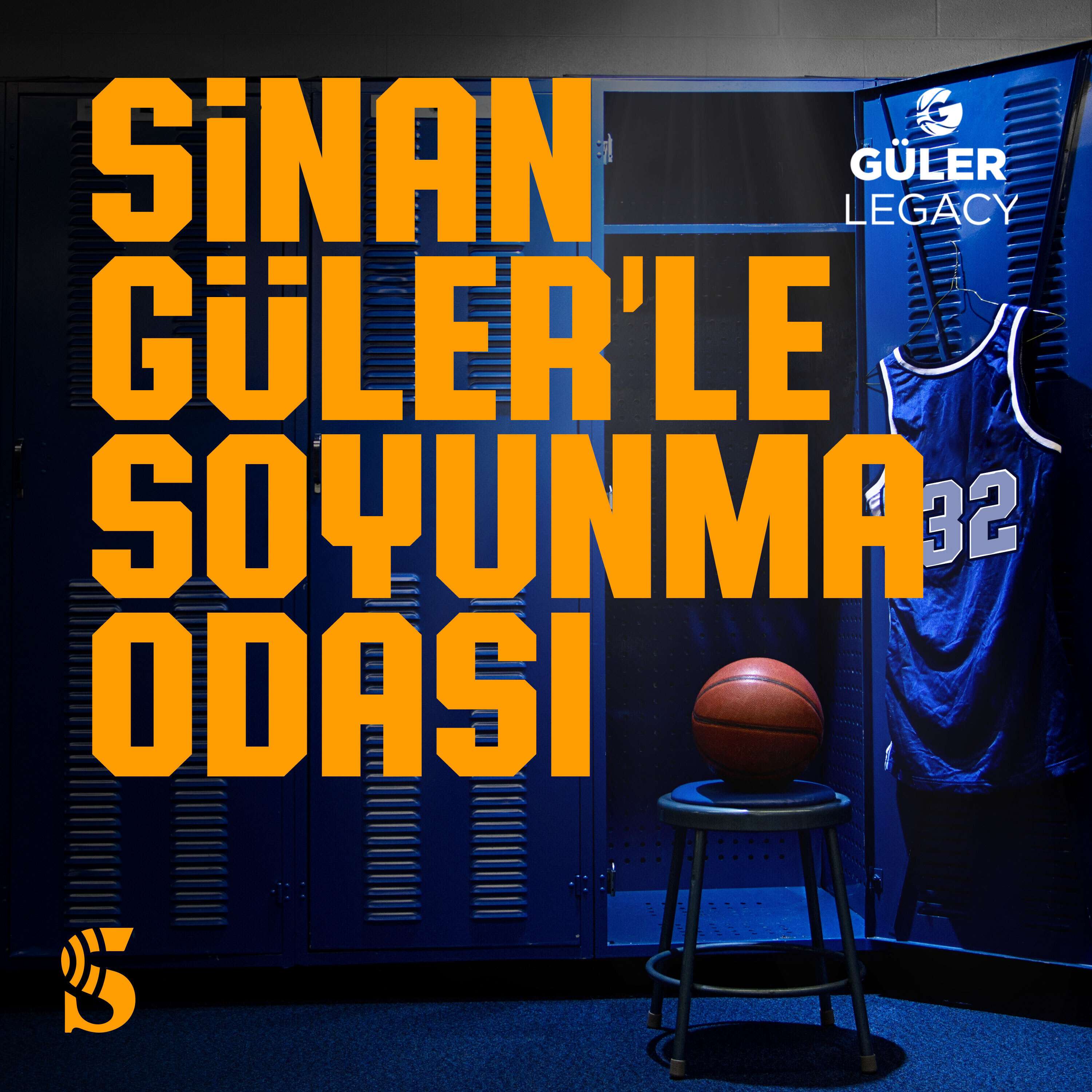Sinan Güler’le Soyunma Odası
