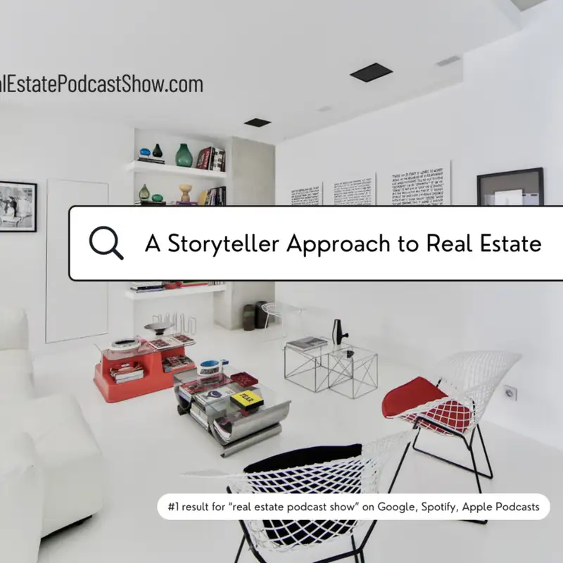 A Story over 20 yrs in the making...