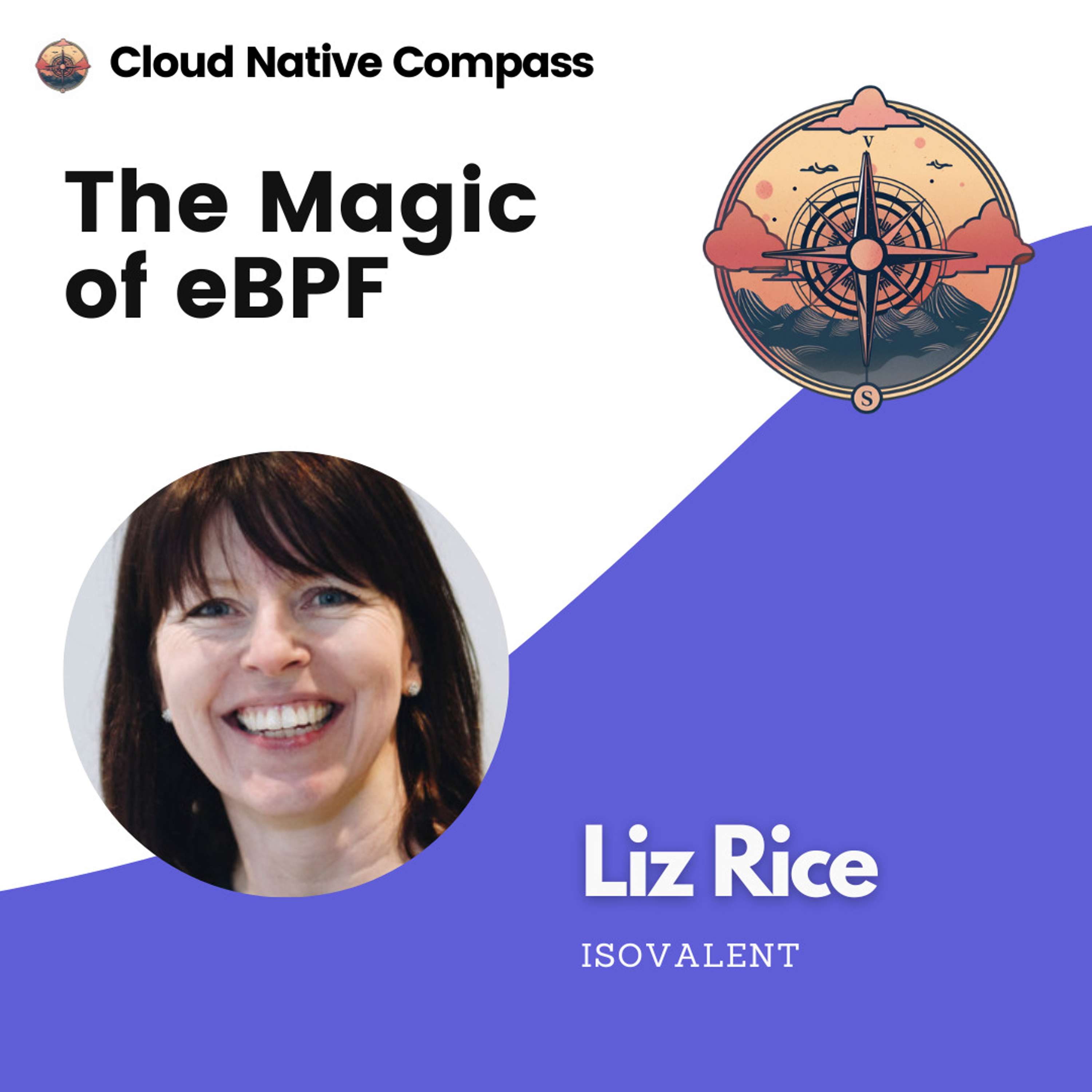Cloud Native Compass