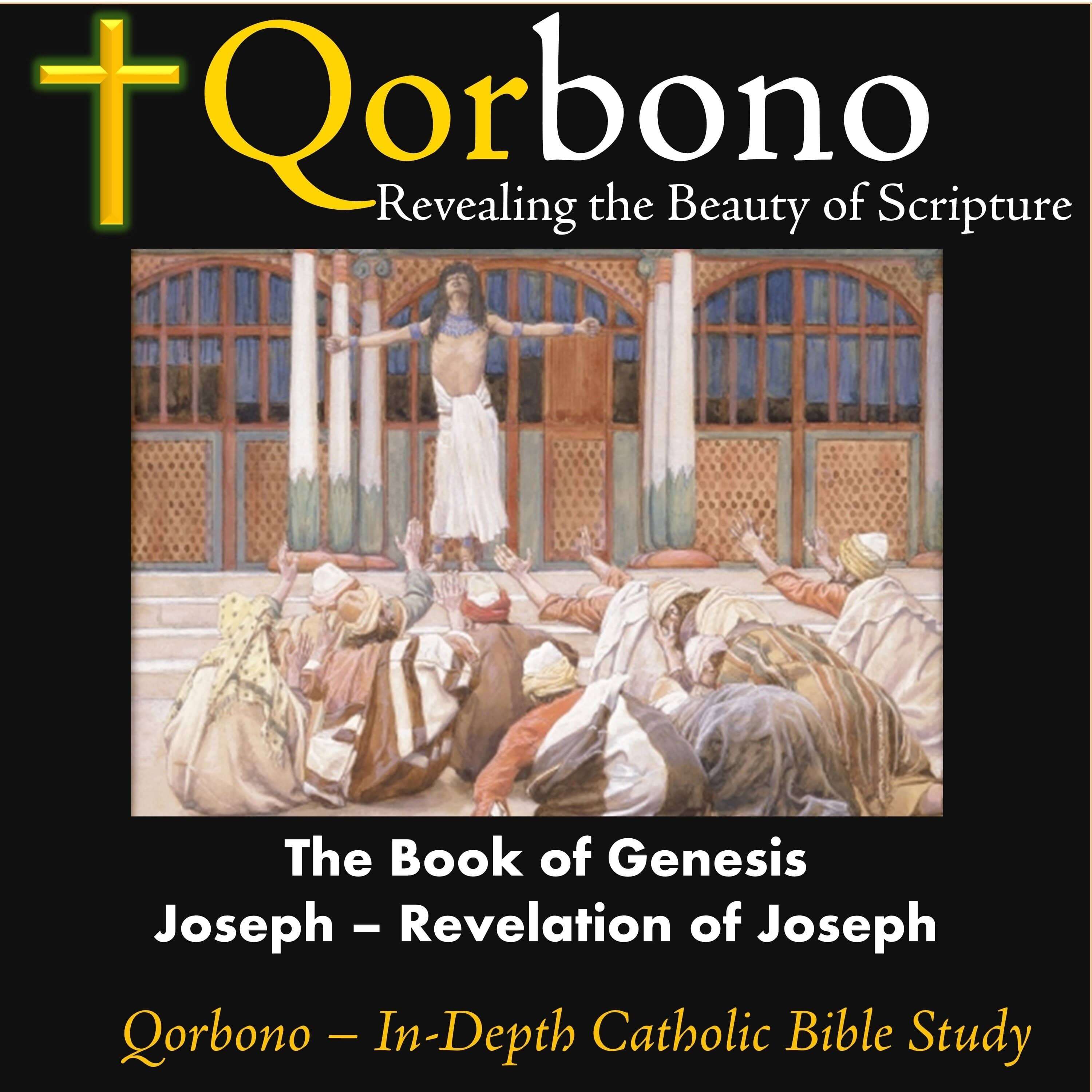 The Book of Genesis
