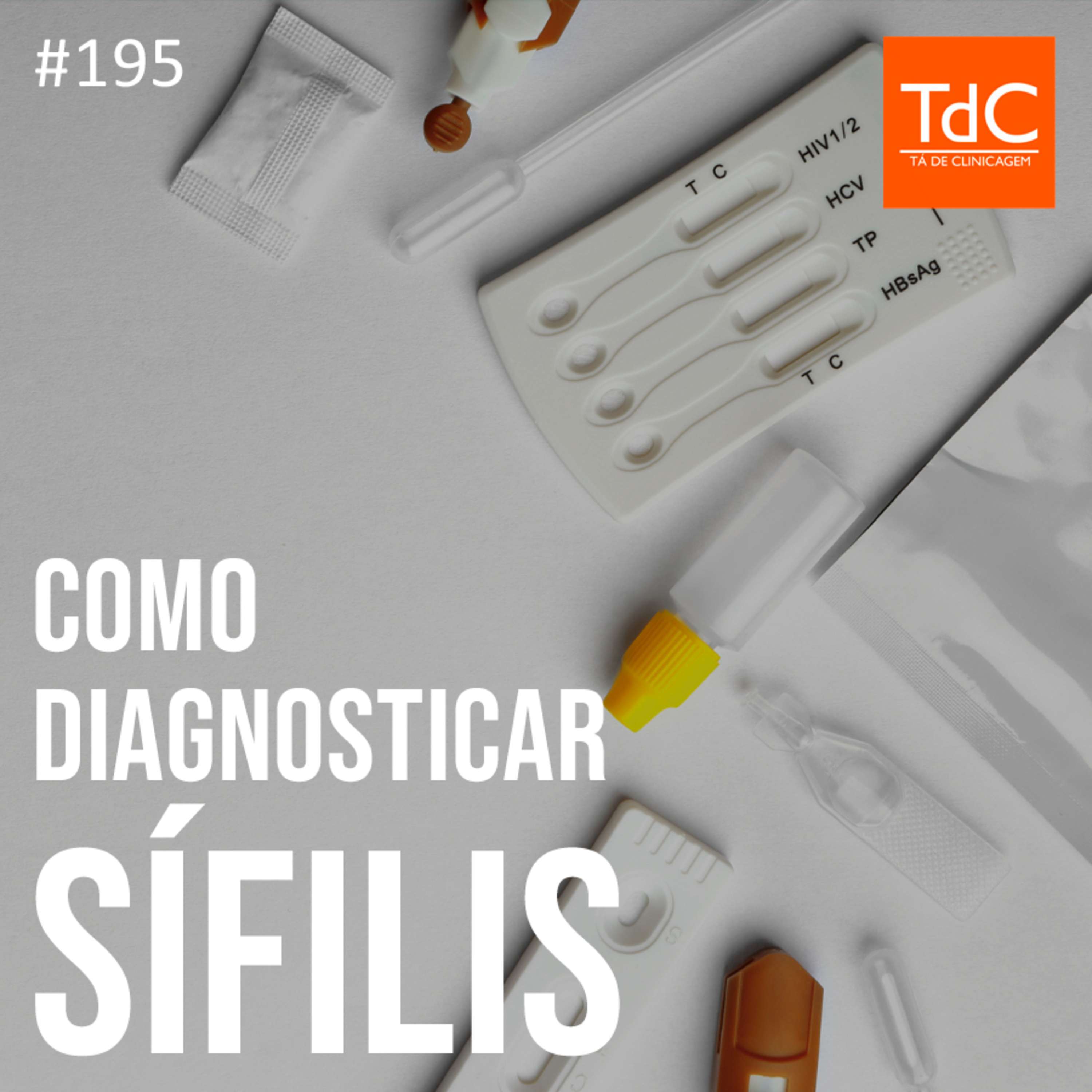 Ta de Clinicagem