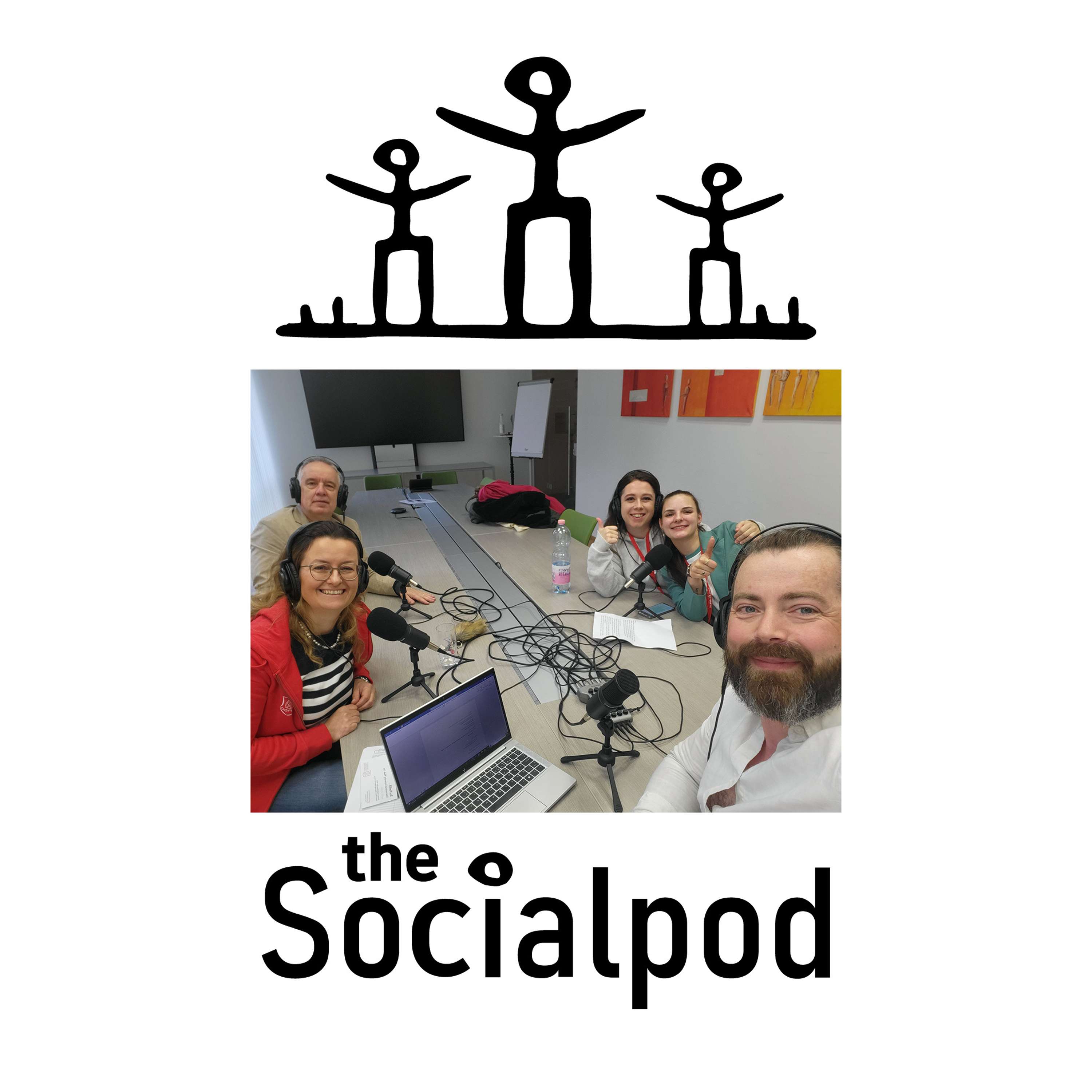 The Socialpod