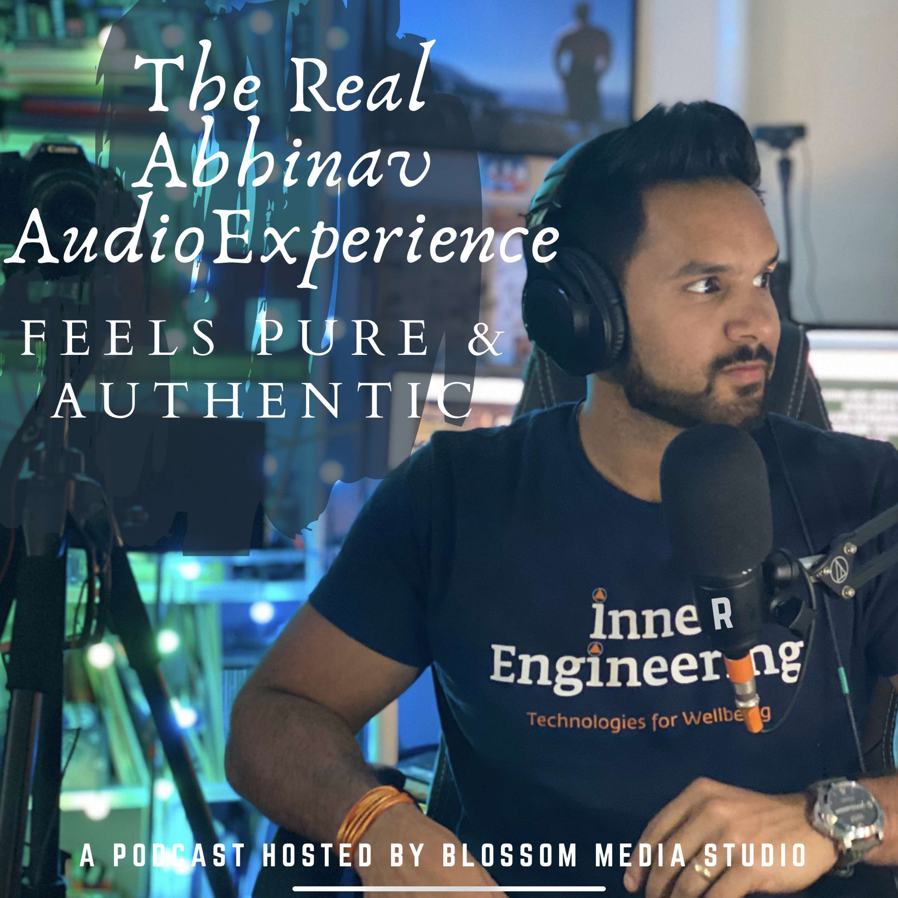 The Real Abhinav Audio Experience: Beyond The Surface