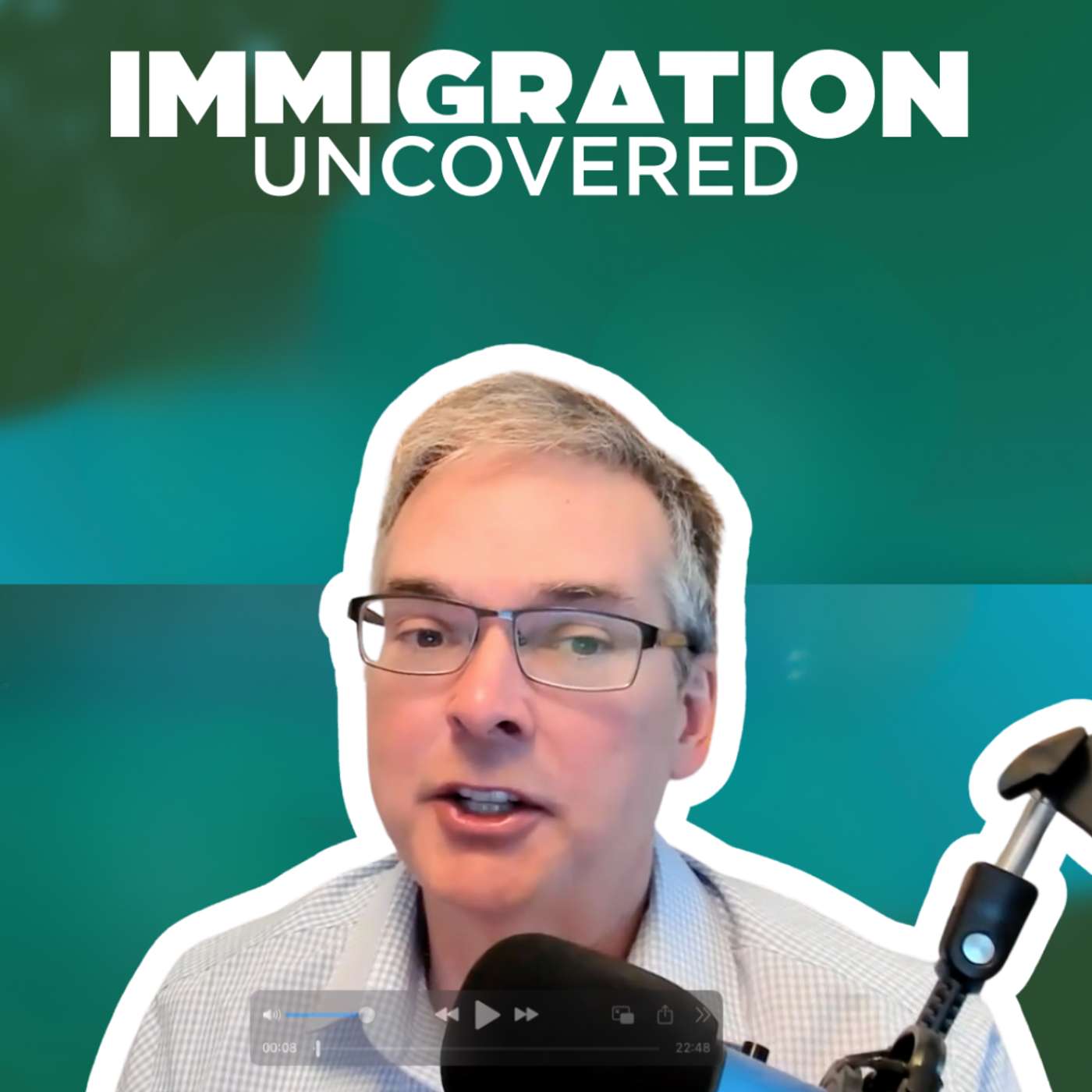 Immigration Uncovered