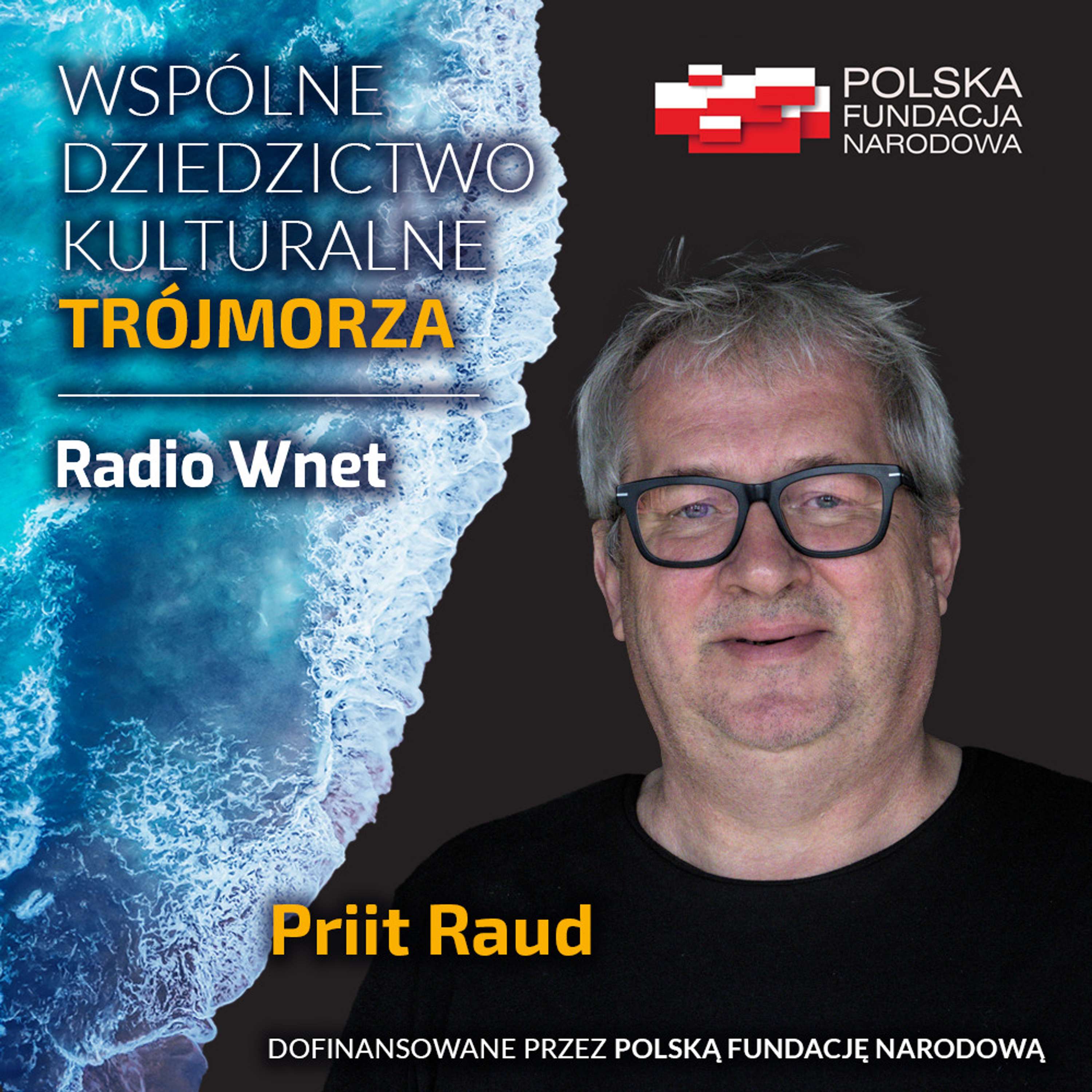 Wspólne Dziedzictwo Kulturalne Trójmorza