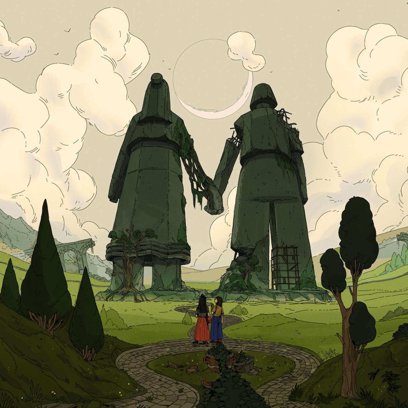 Aici stopăm artistic Aici stopăm artistic