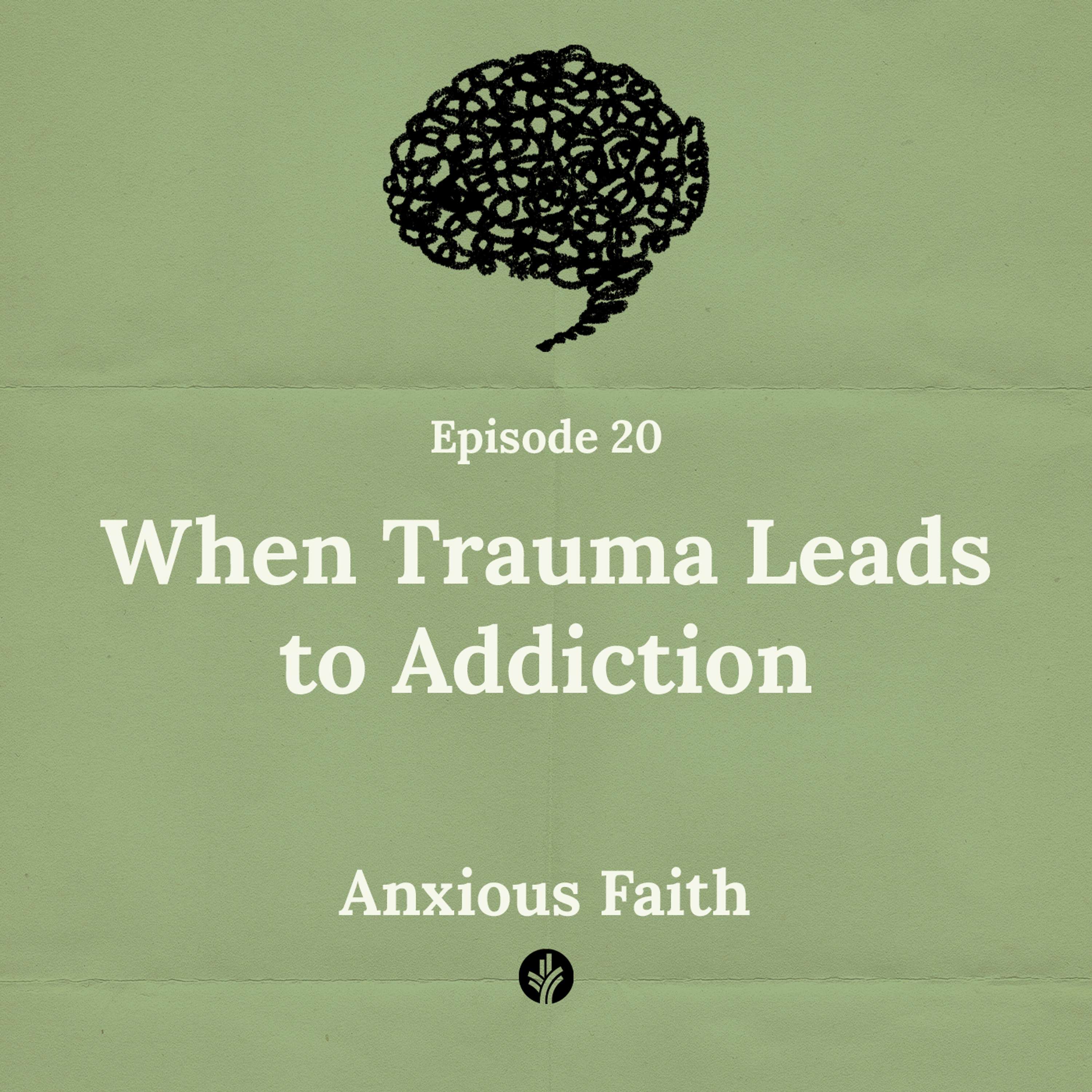 Anxious Faith