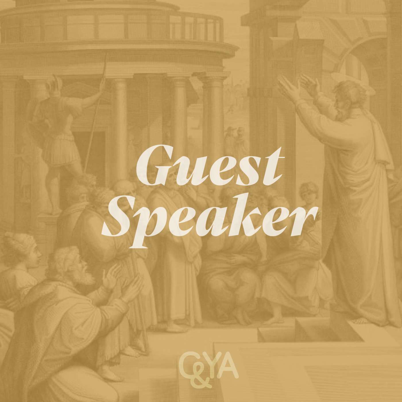 Whose Power Prevails / Larry Nguyen Whose Power Prevails / Larry Nguyen