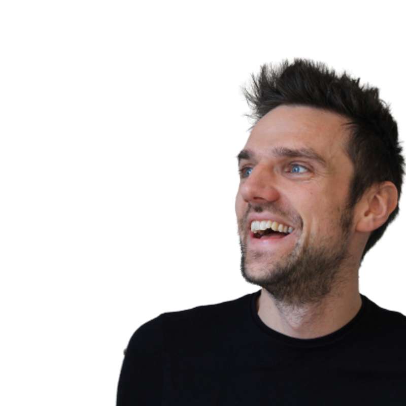 Jake Adam Davey