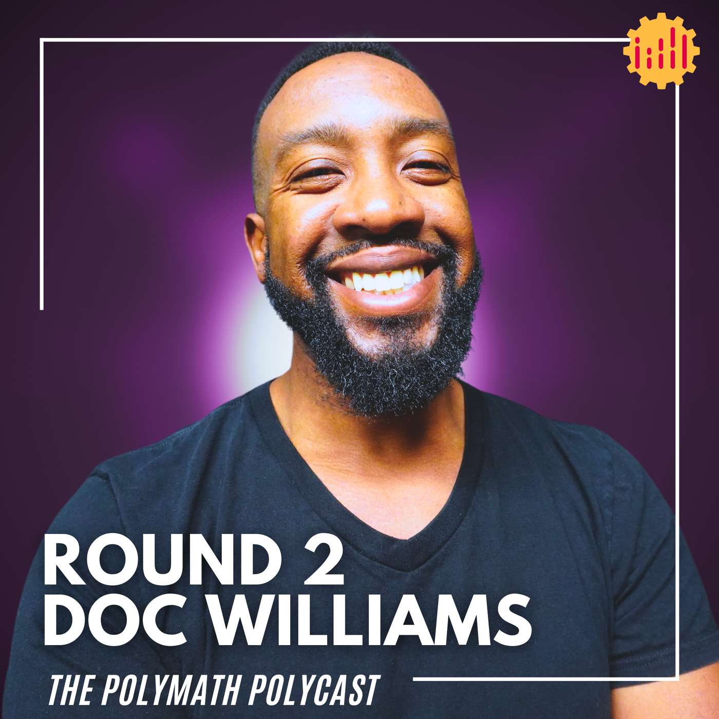 The Polymath PolyCast with Dustin PolyInnovator
