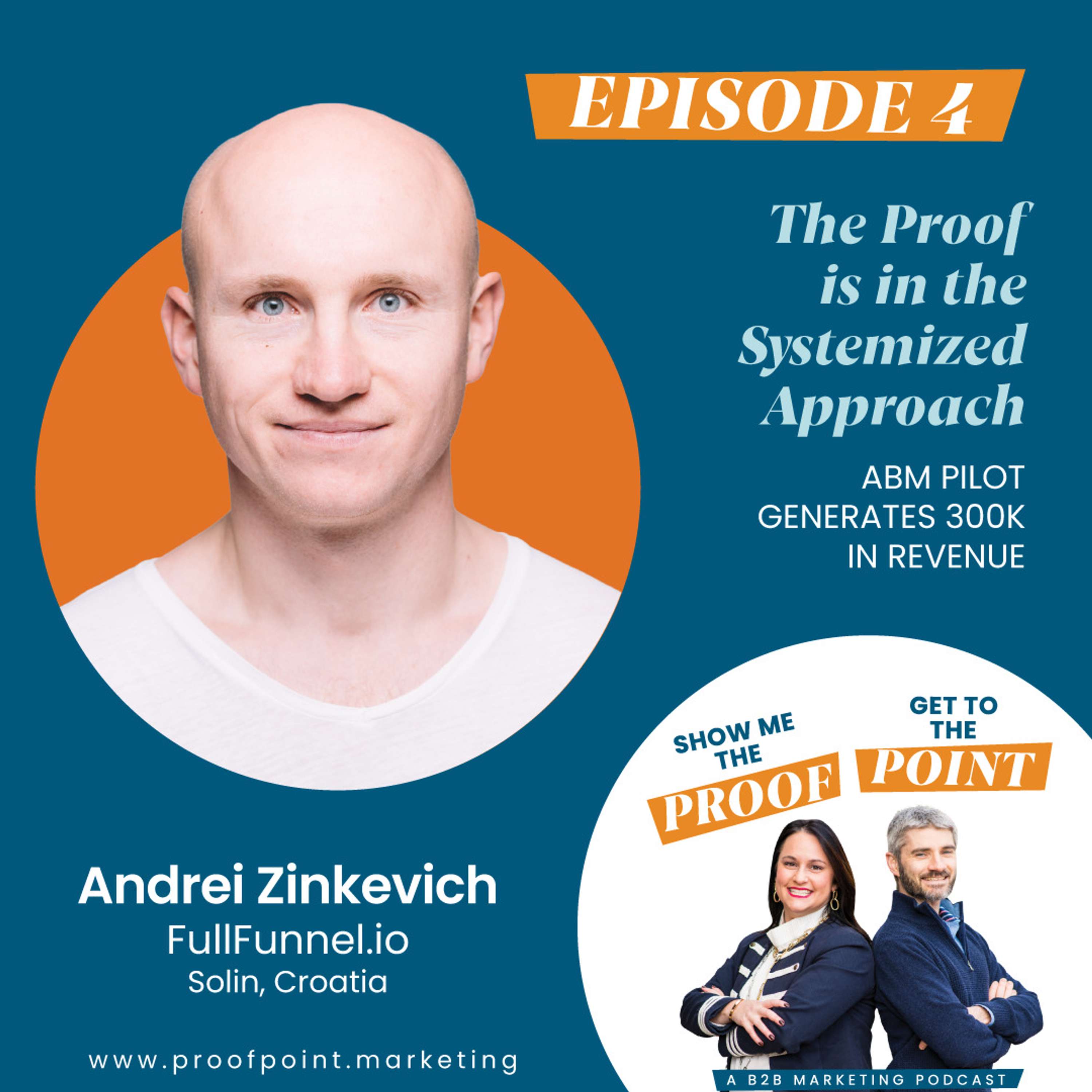 The Master Marketer Show