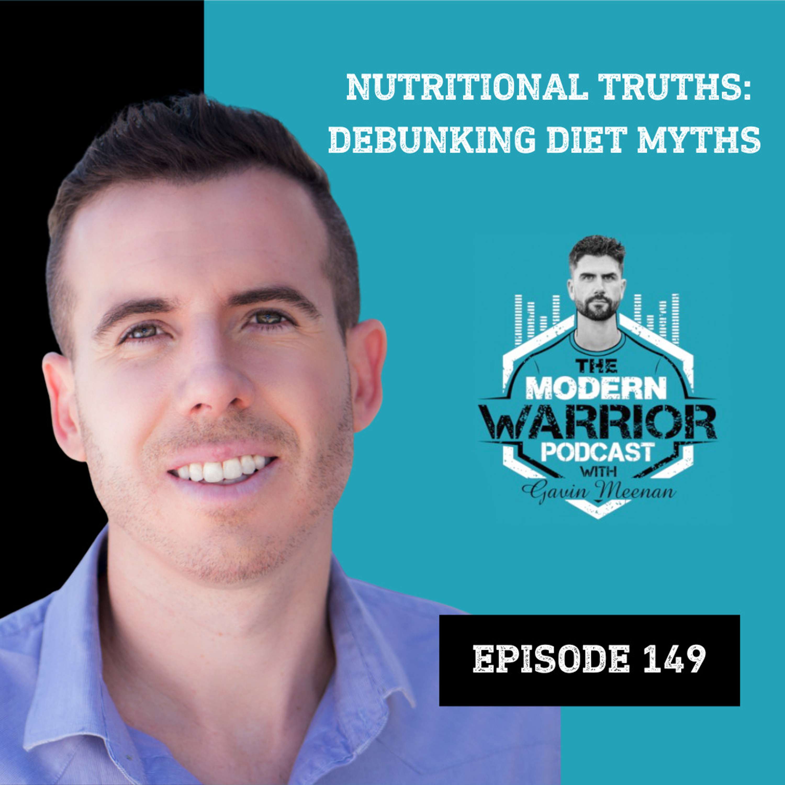 The Modern Warrior Podcast