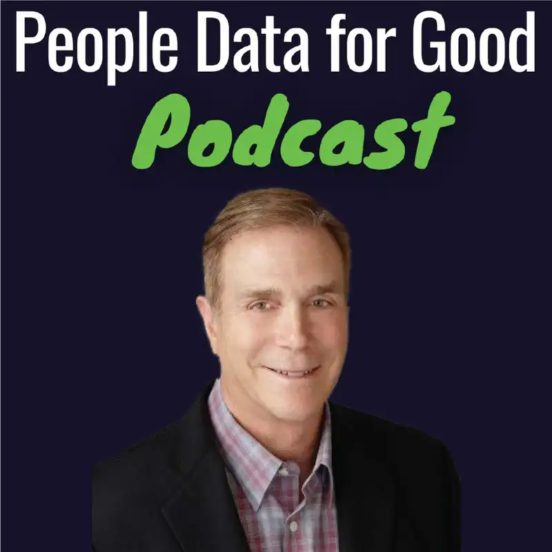 Jeff Bermant of Cocoon MDR on the People Data for Good Podcast with Al Adamsen