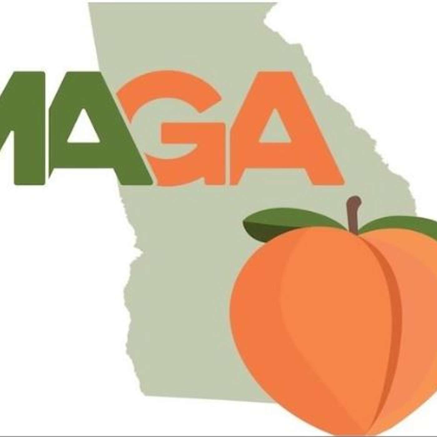 MAGA GEORGIA
