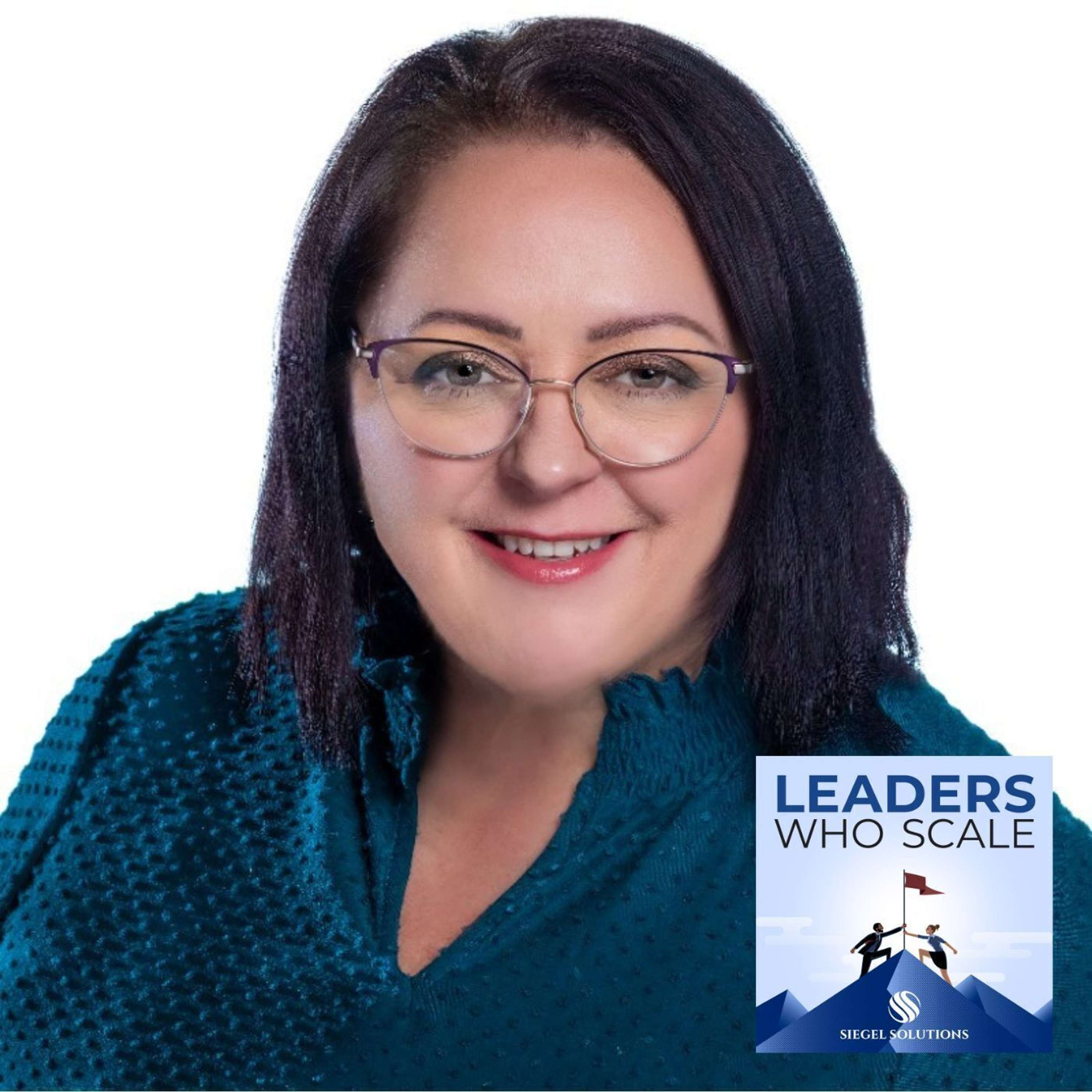 Leaders Who Scale